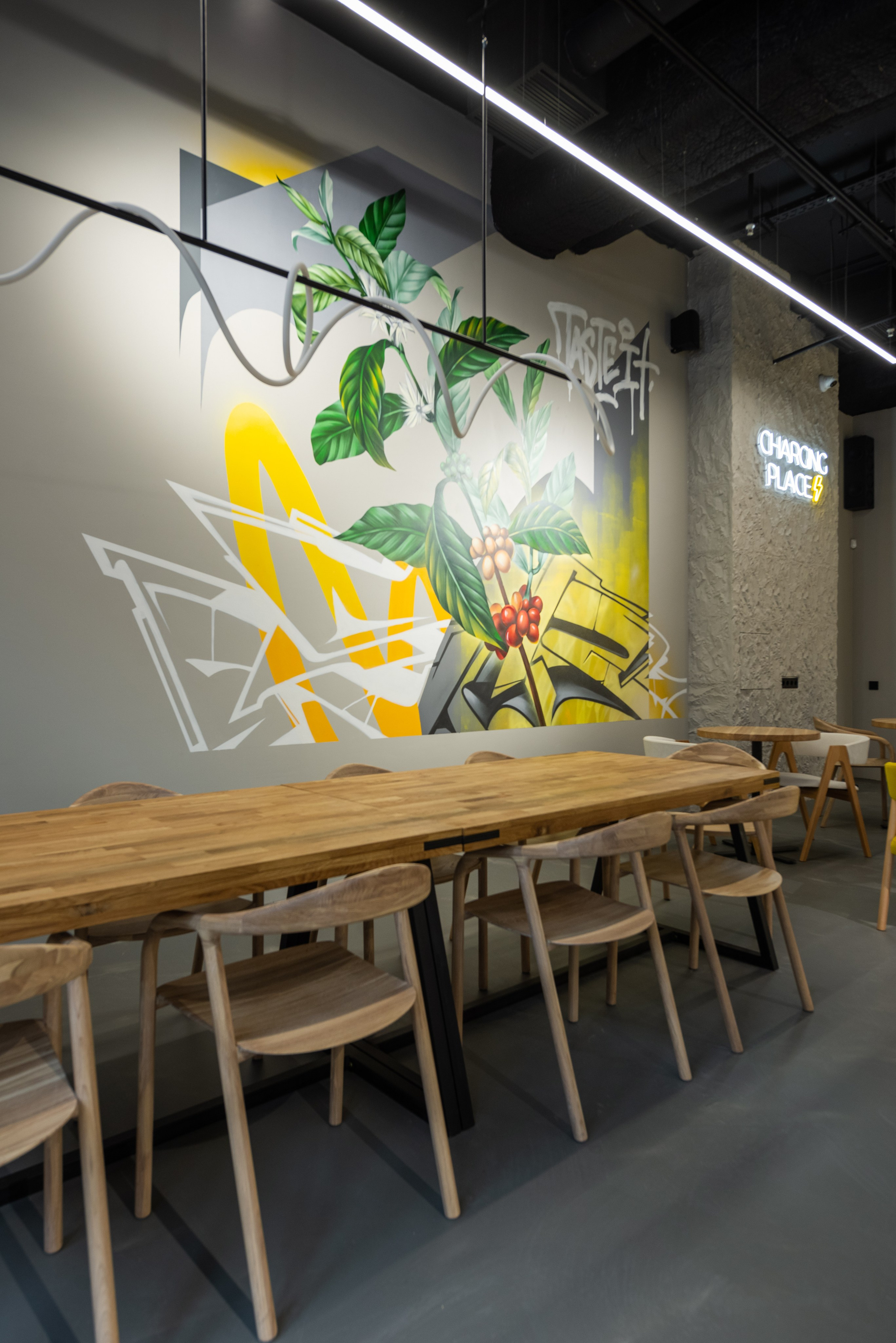 Интерьерная фотосъемка. Алексей Каменский — интерьерный и архитектурный фотограф в Москве