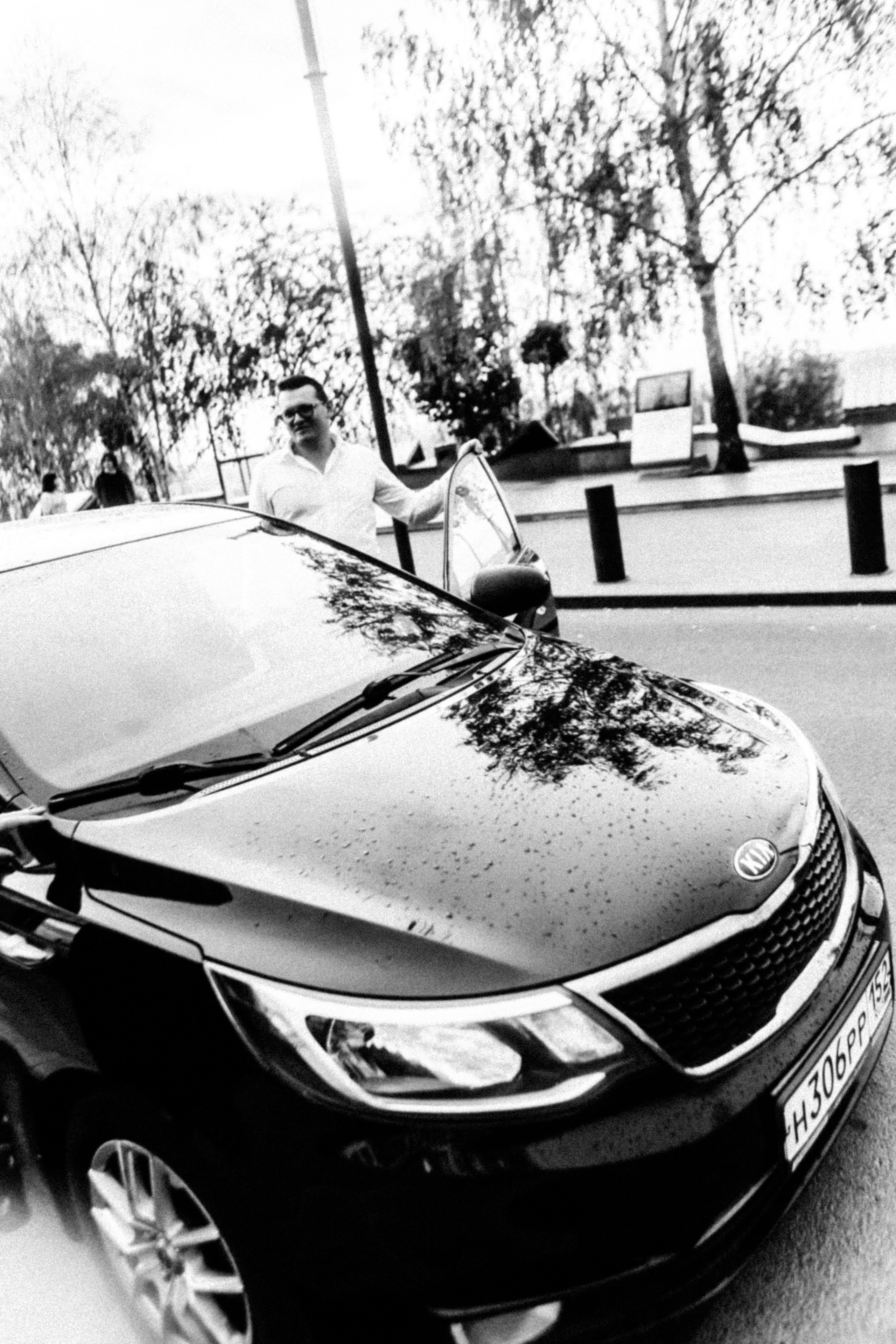 А+ Д. Заповедные кварталы. Фотограф в Нижнем Новгороде