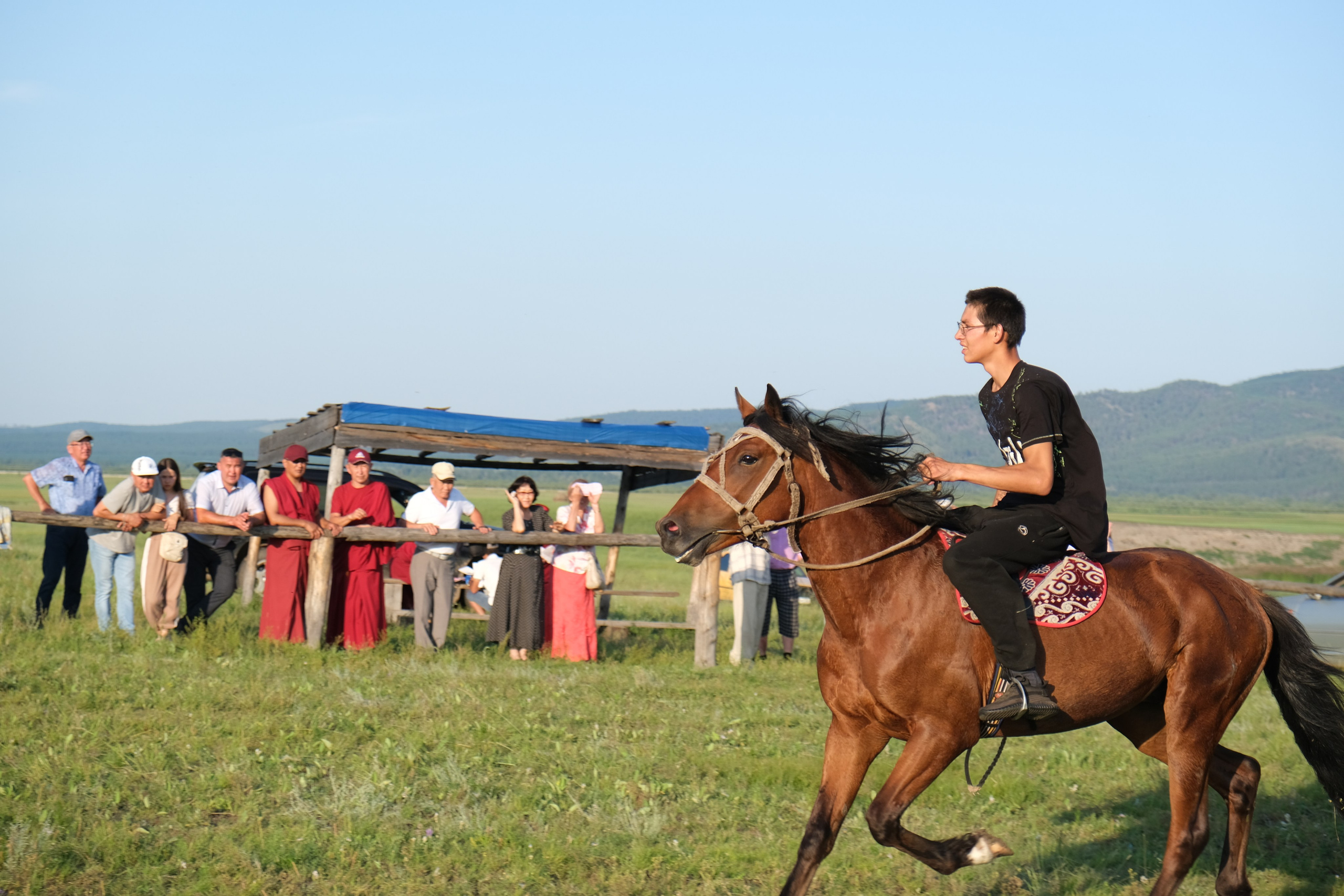 Зуун найман субаргын найр наадан. Сэсэг — дочь степи | семейный фотограф