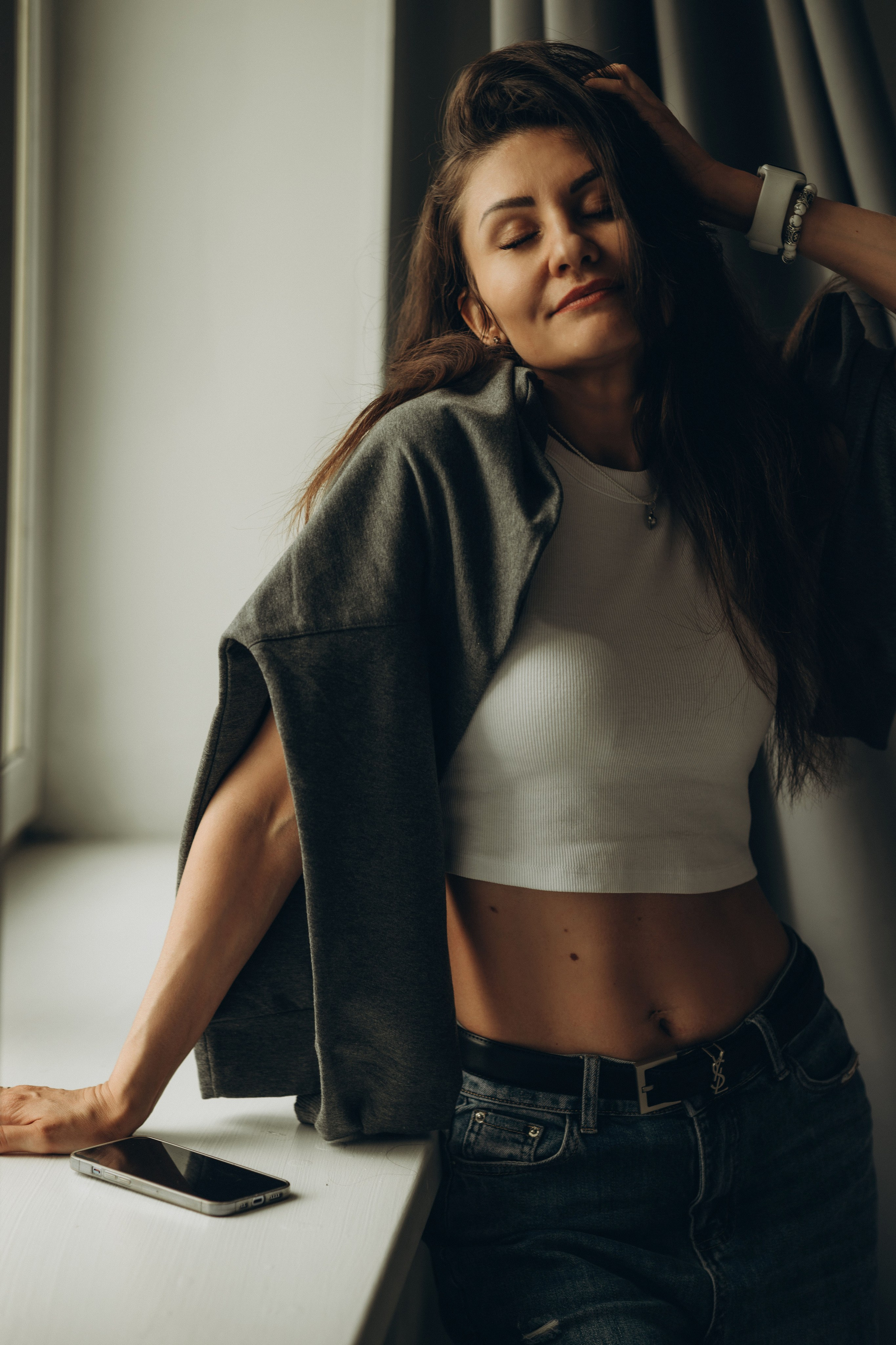 Веселая история для мамы Маши. Семейный и свадебный фотограф в Чите Мария Авдеева