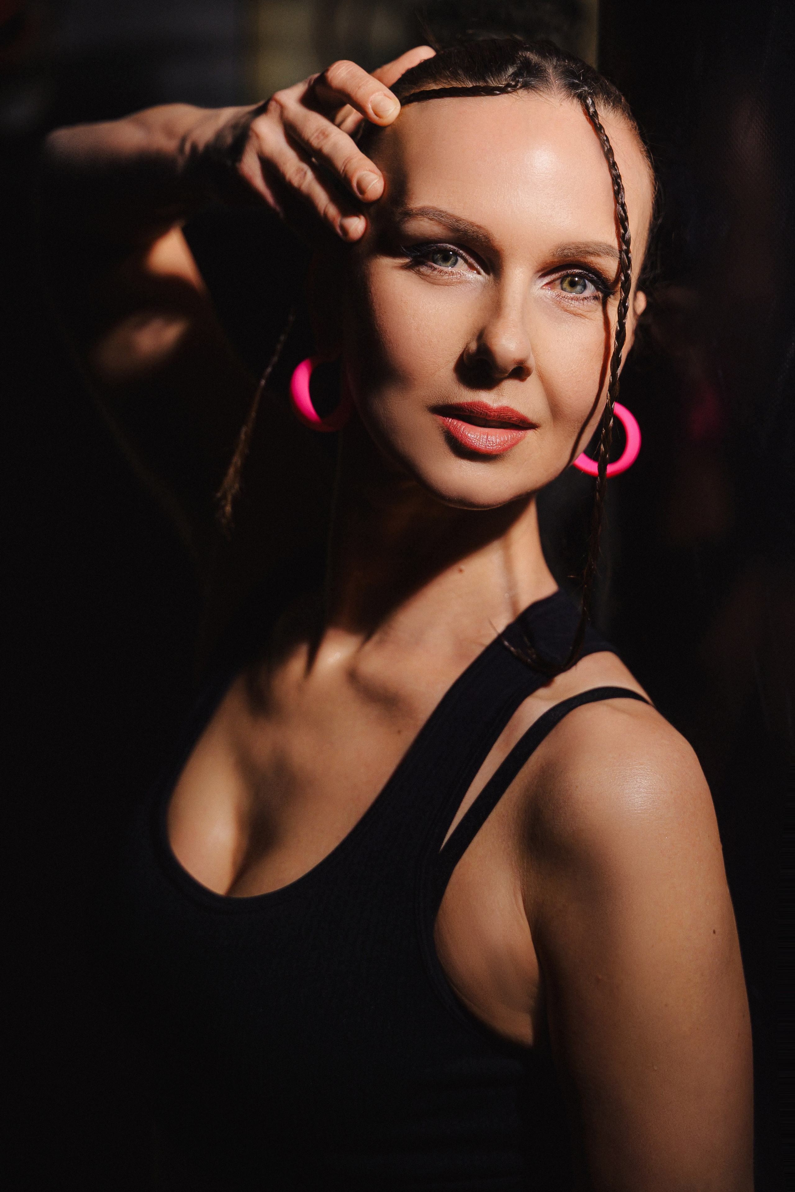 Евгения. Свадебный и портретный фотограф в Минске Наташа Каракулова