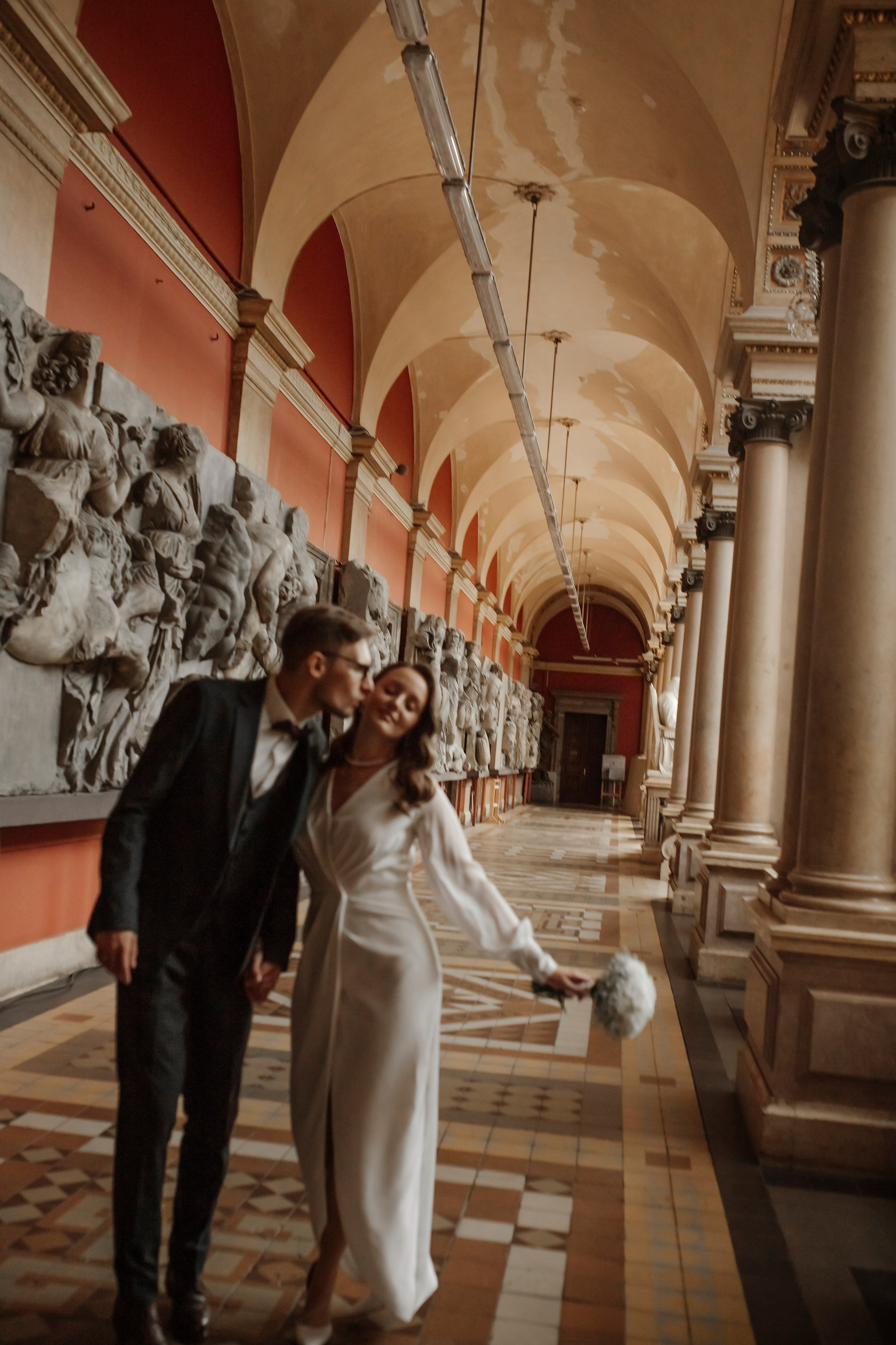 Дмитрий & Виктория. Свадебный и семейный фотограф Санкт-Петербурга Мария Родионова