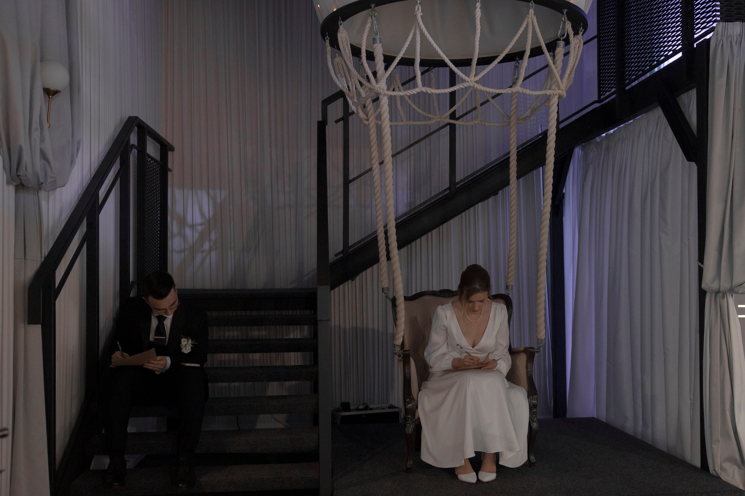 Объект охраняется (Рома&Саша). Wed Photographers 📷 Saint Petersburg