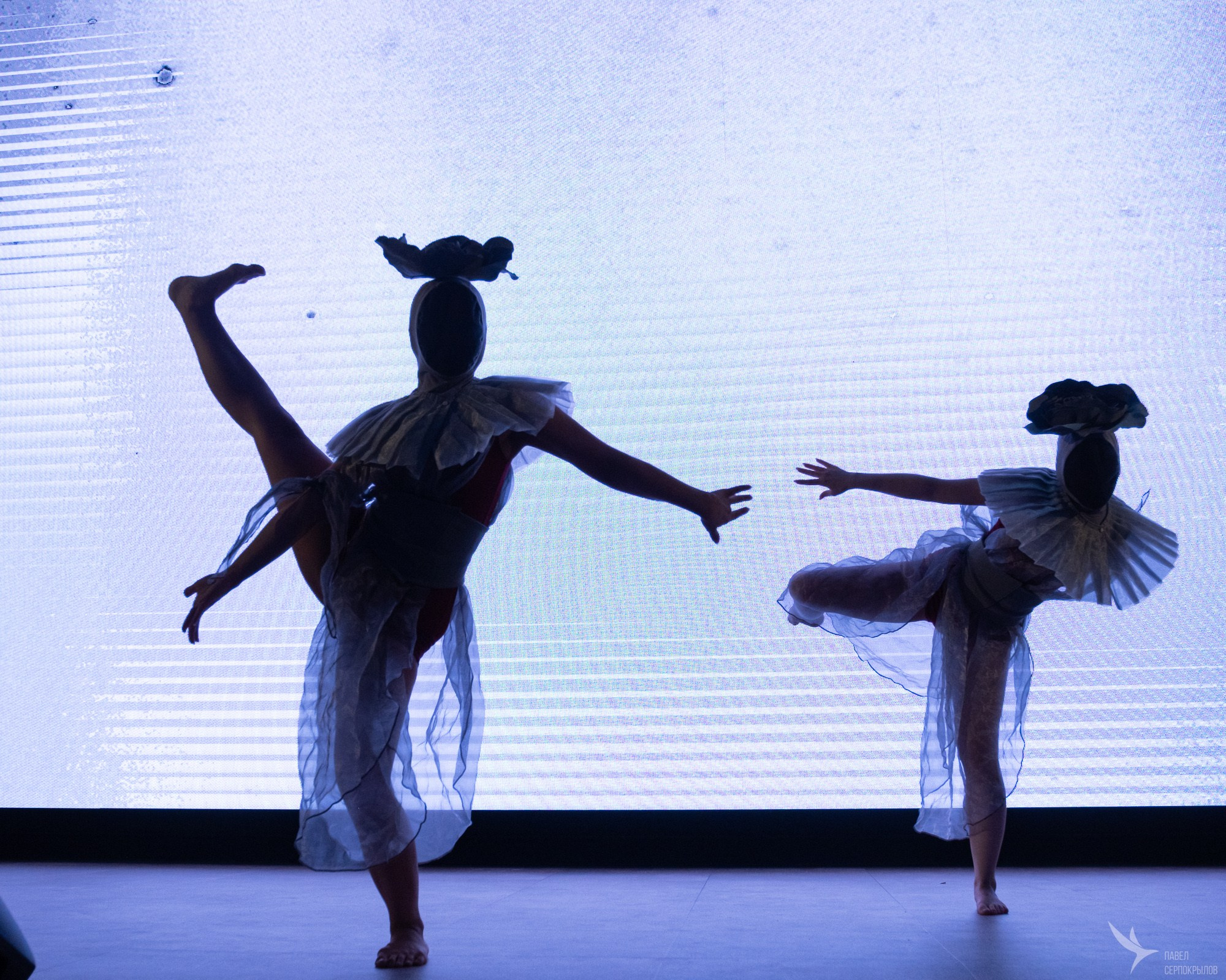 23:59. Репортажный фотограф в Казани Павел Серпокрылов