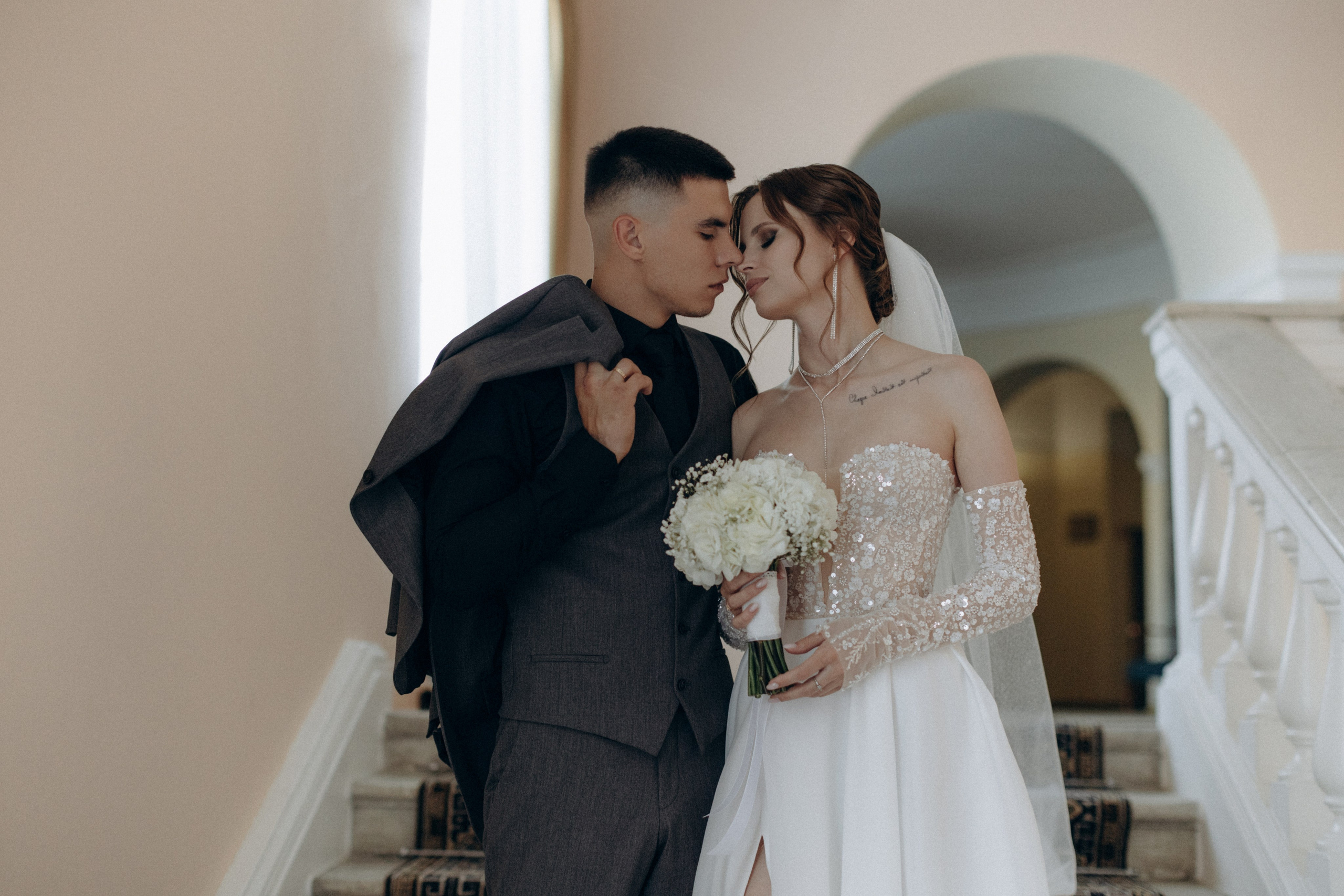 Свадебные серии. Photograph Svetlana Volkova