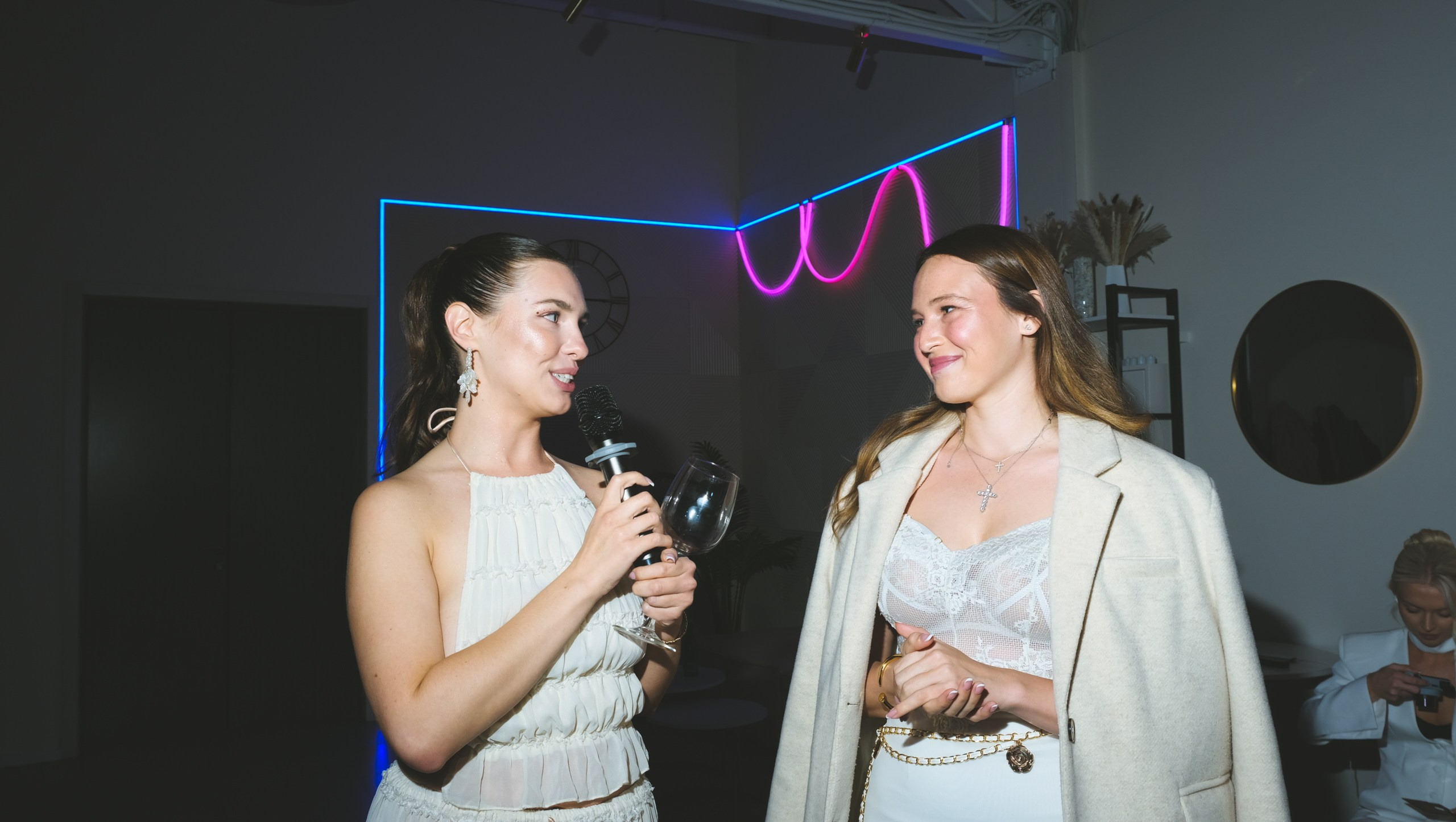 Женский клуб ДР. Мари — фотограф и видеограф из Москвы