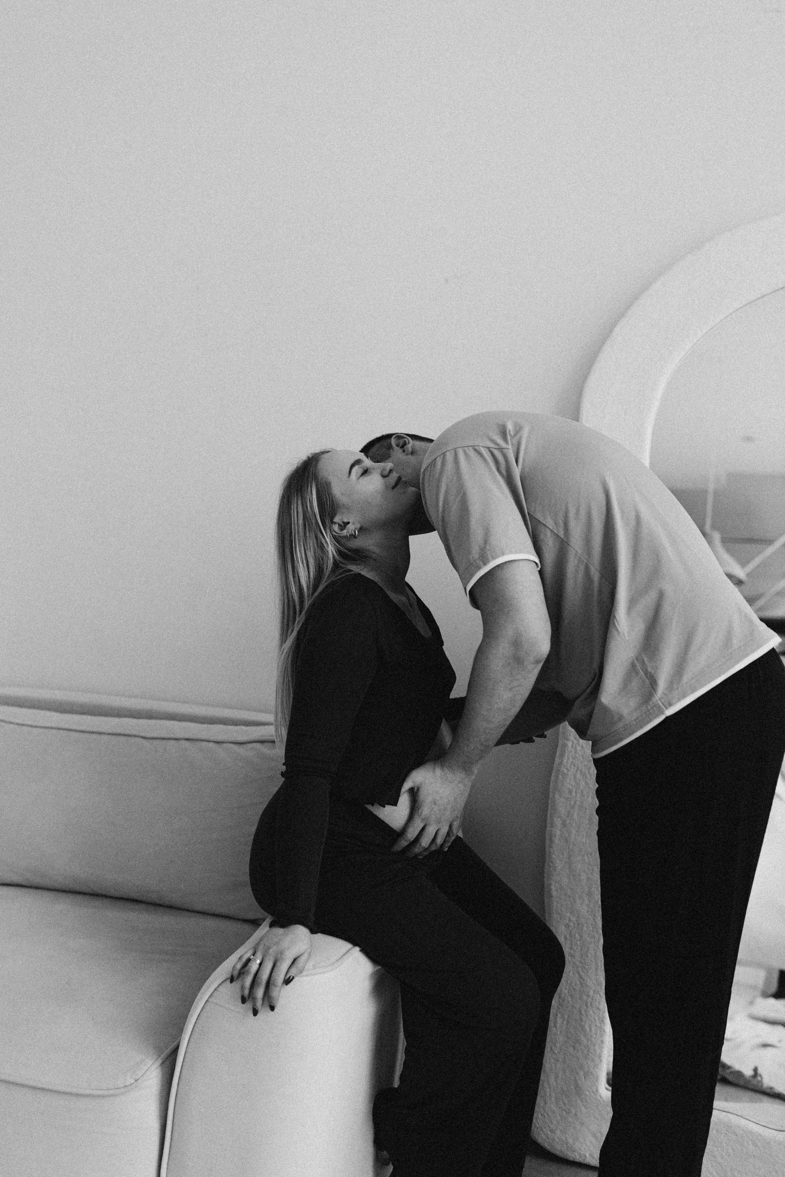 Даня и Катя. Фотограф в Петербурге Ольга Стрельченко