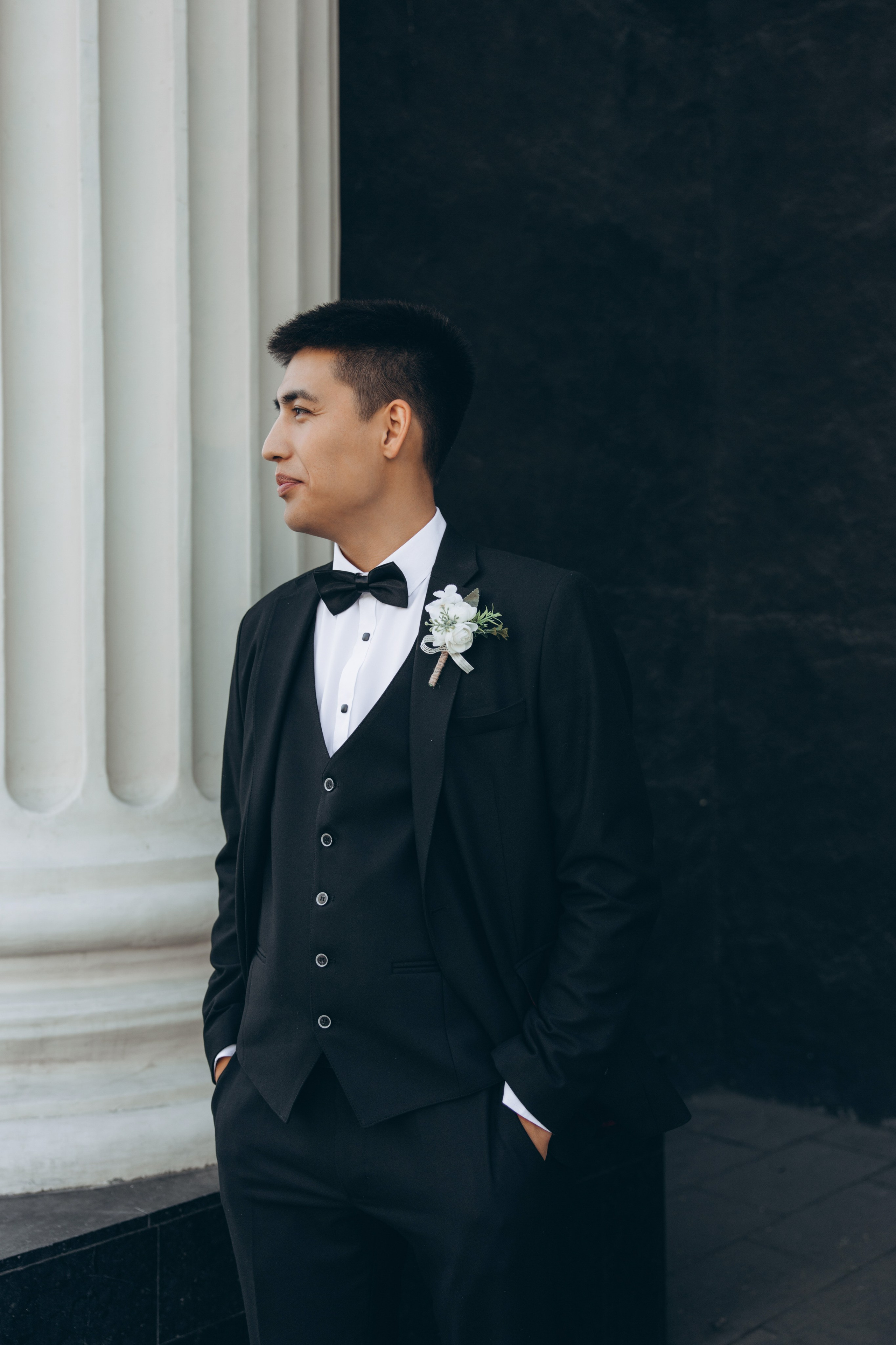 Станислав & Татьяна. Свадебный, семейный фотограф в Иркутске Светлана Макаричева