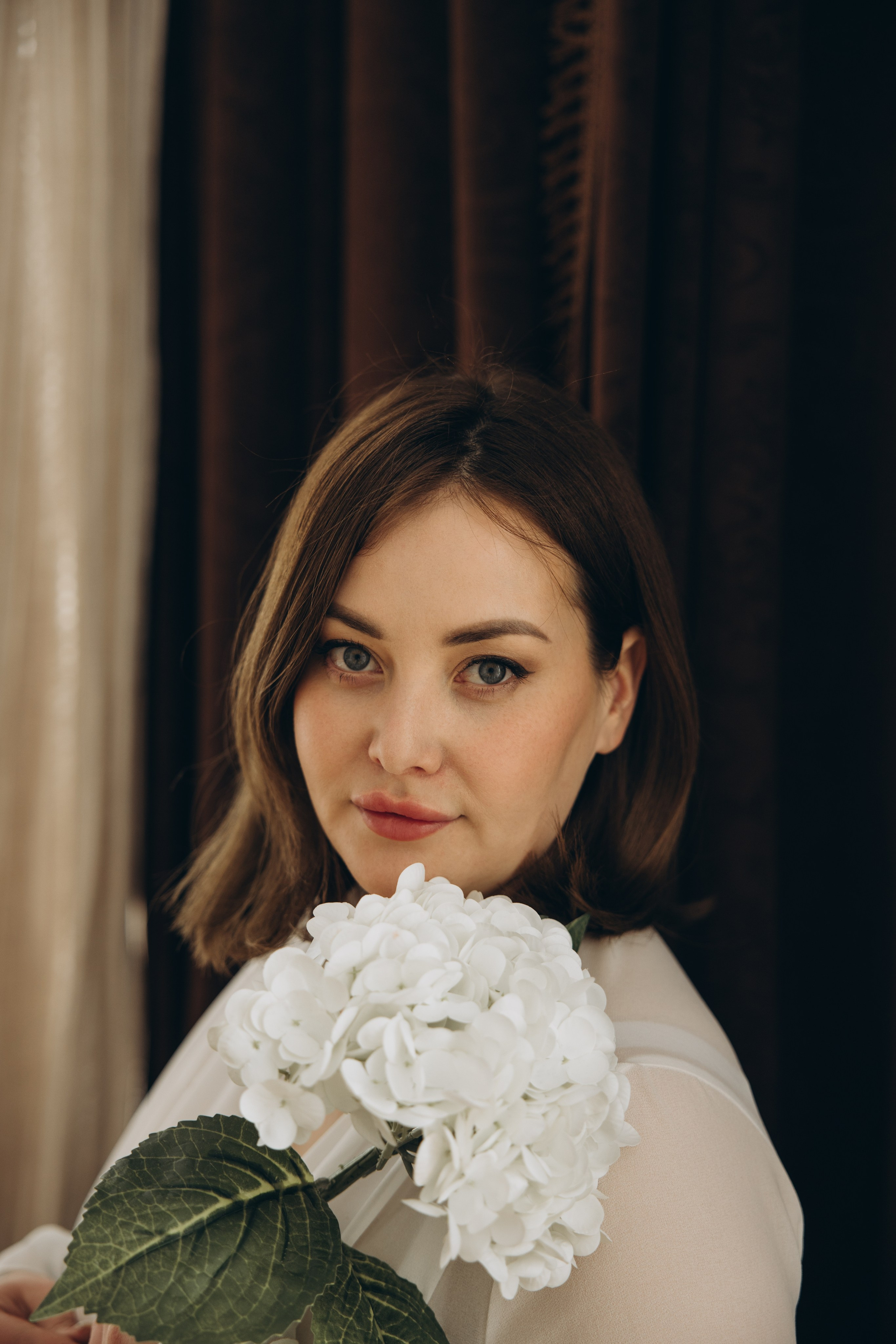 Злата. Свадебный, семейный фотограф в Иркутске Светлана Макаричева