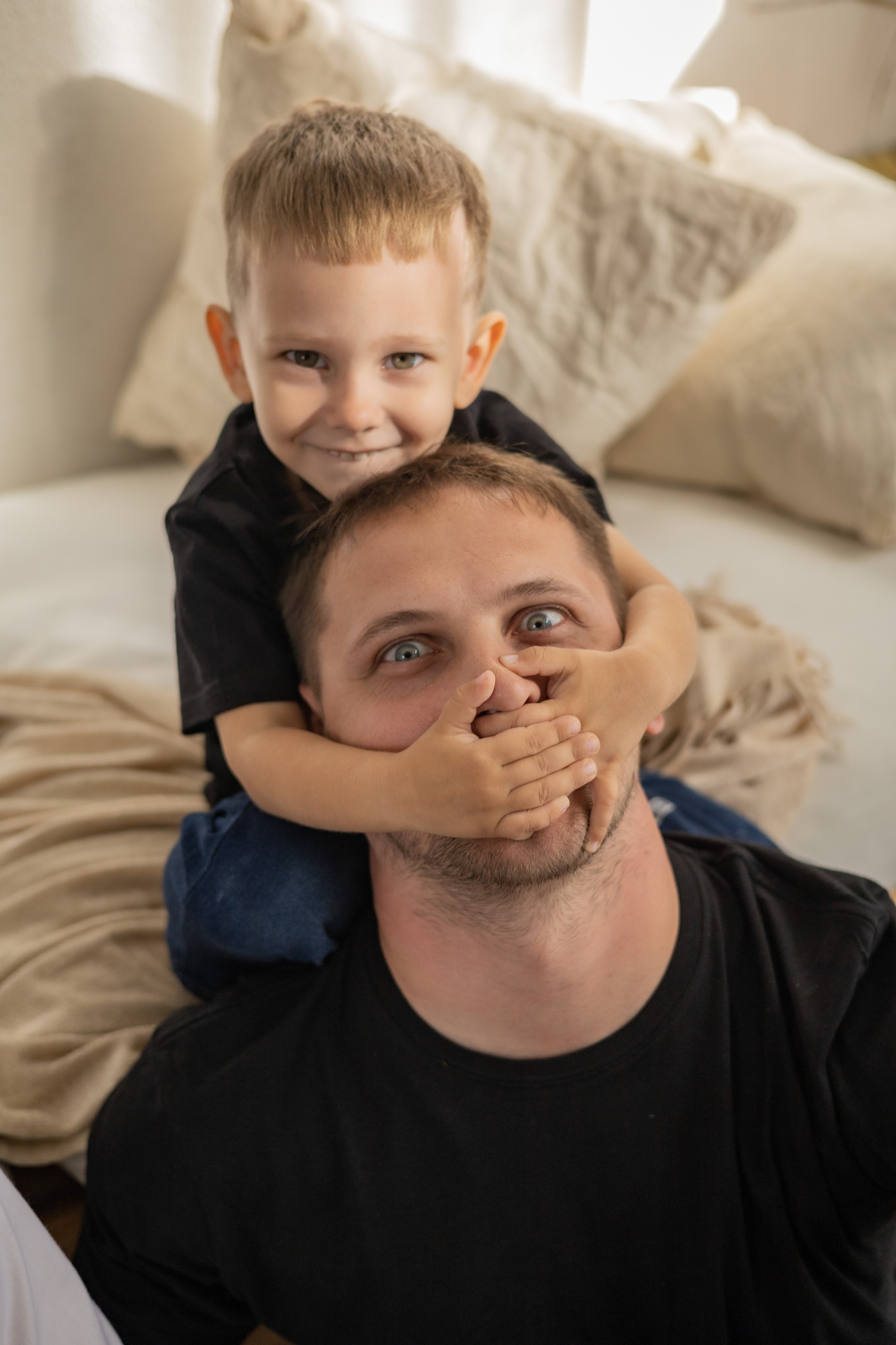 Семейная съемка