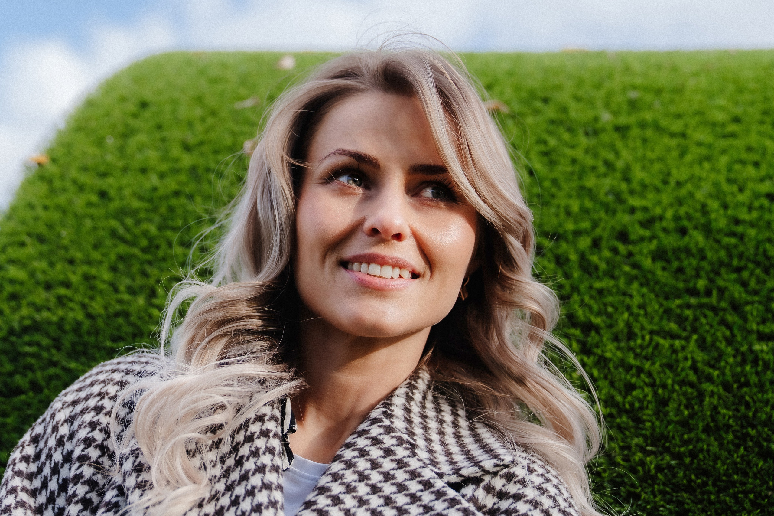 Екатерина. Сергей Петруша. Фотограф