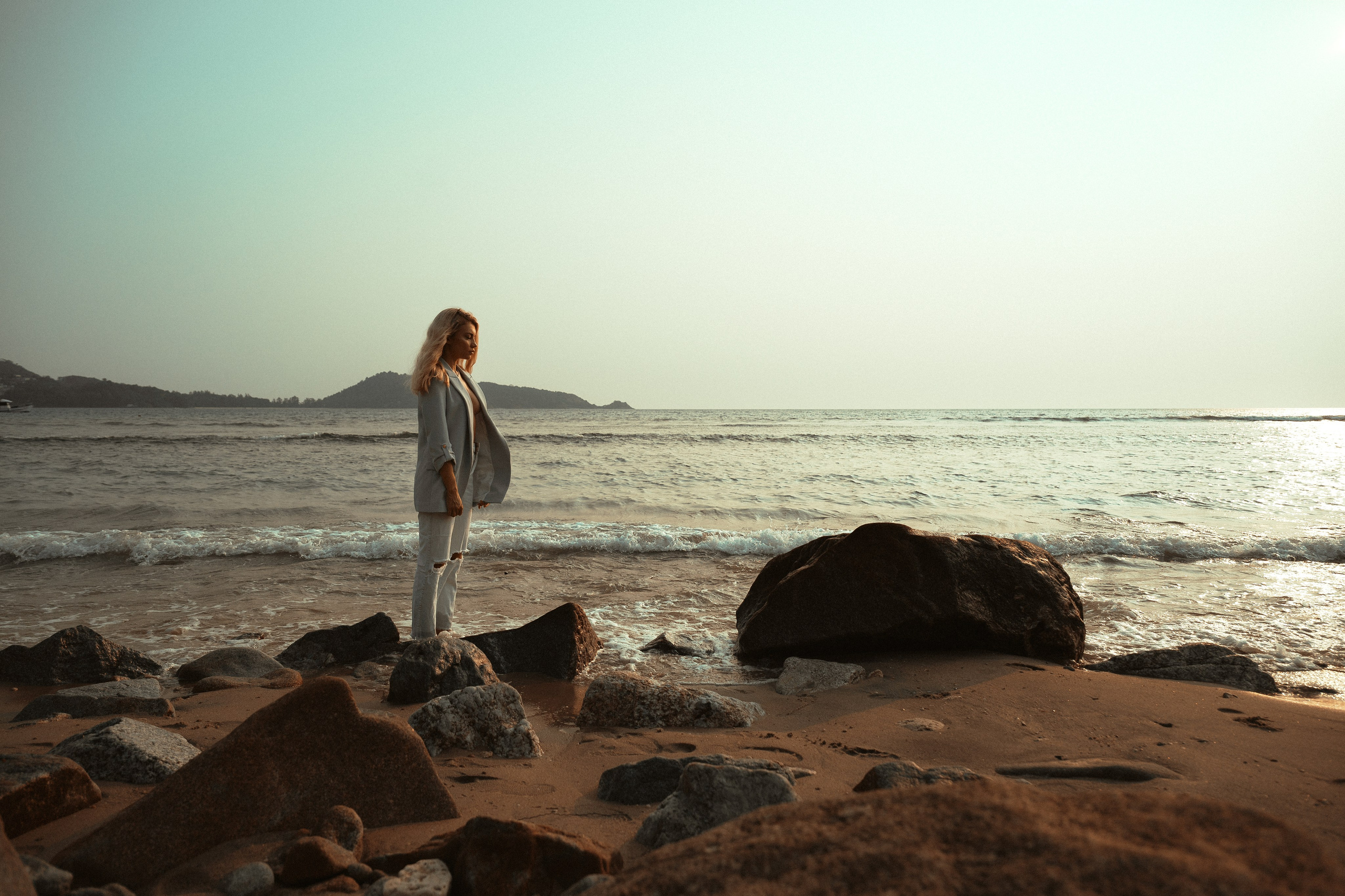 Фотограф-любитель Максим Ершов