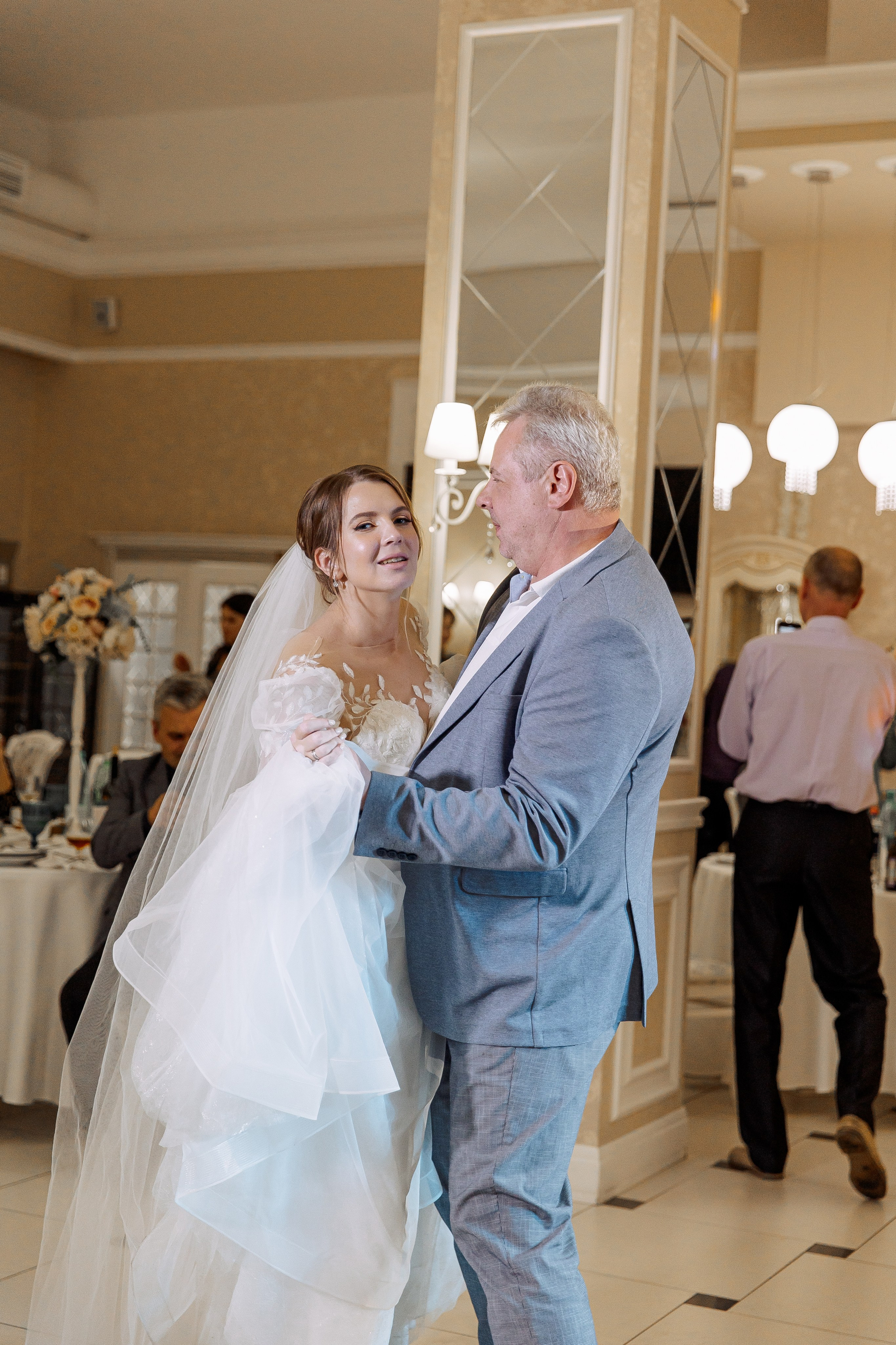 Владислава и Никита. Свадебный и семейный фотограф в Челябинске Юлия Ишимова