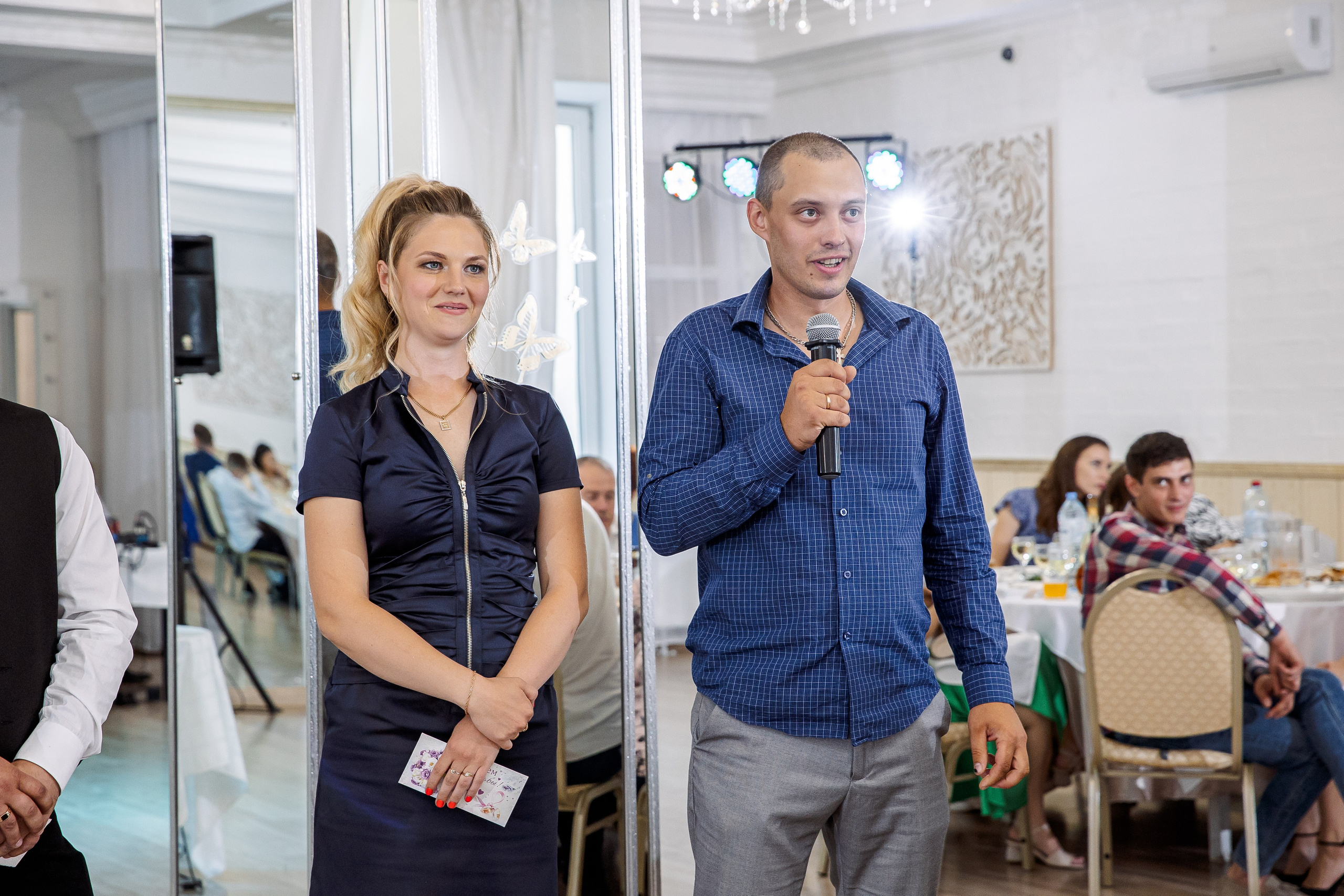 Евгений и Татьяна. Свадебный и семейный фотограф в Челябинске Юлия Ишимова