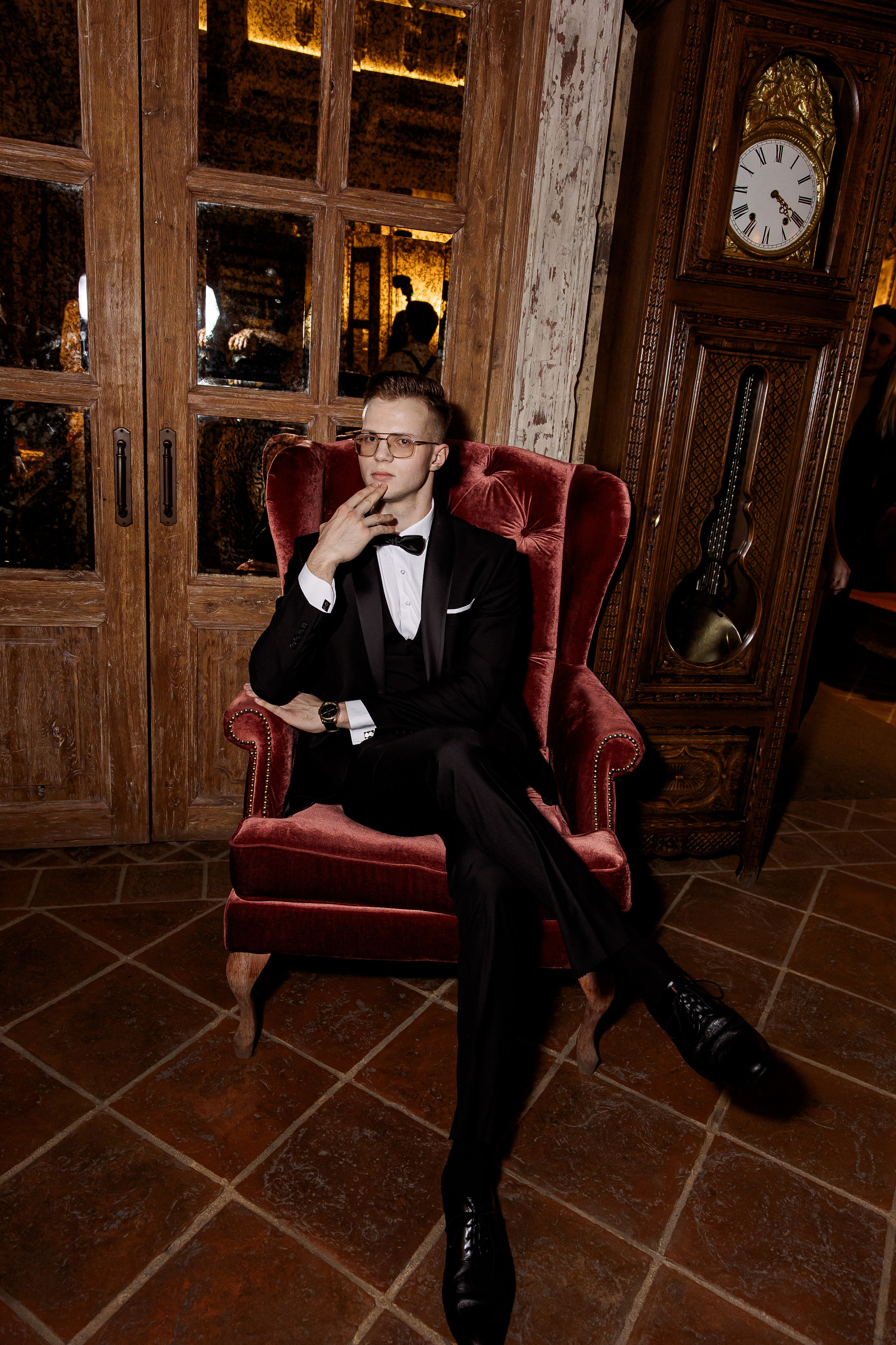 Свадебная выставка. Свадебный и семейный фотограф в Челябинске Юлия Ишимова