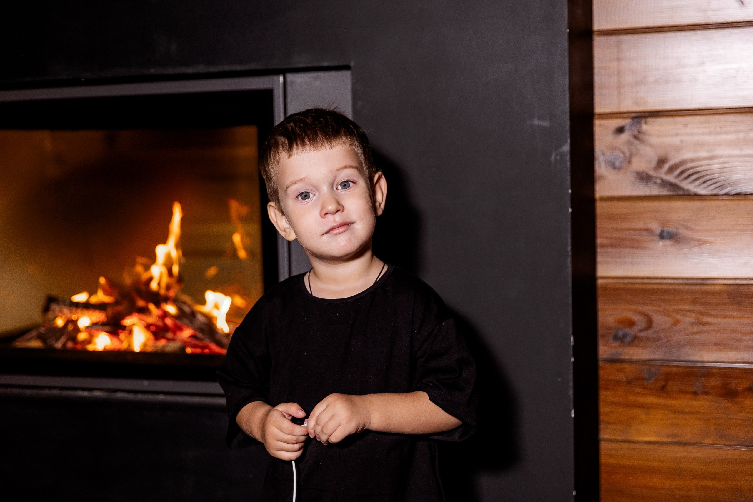 Эдуард и Дарья с сыновьями. Свадебный и семейный фотограф в Челябинске Юлия Ишимова