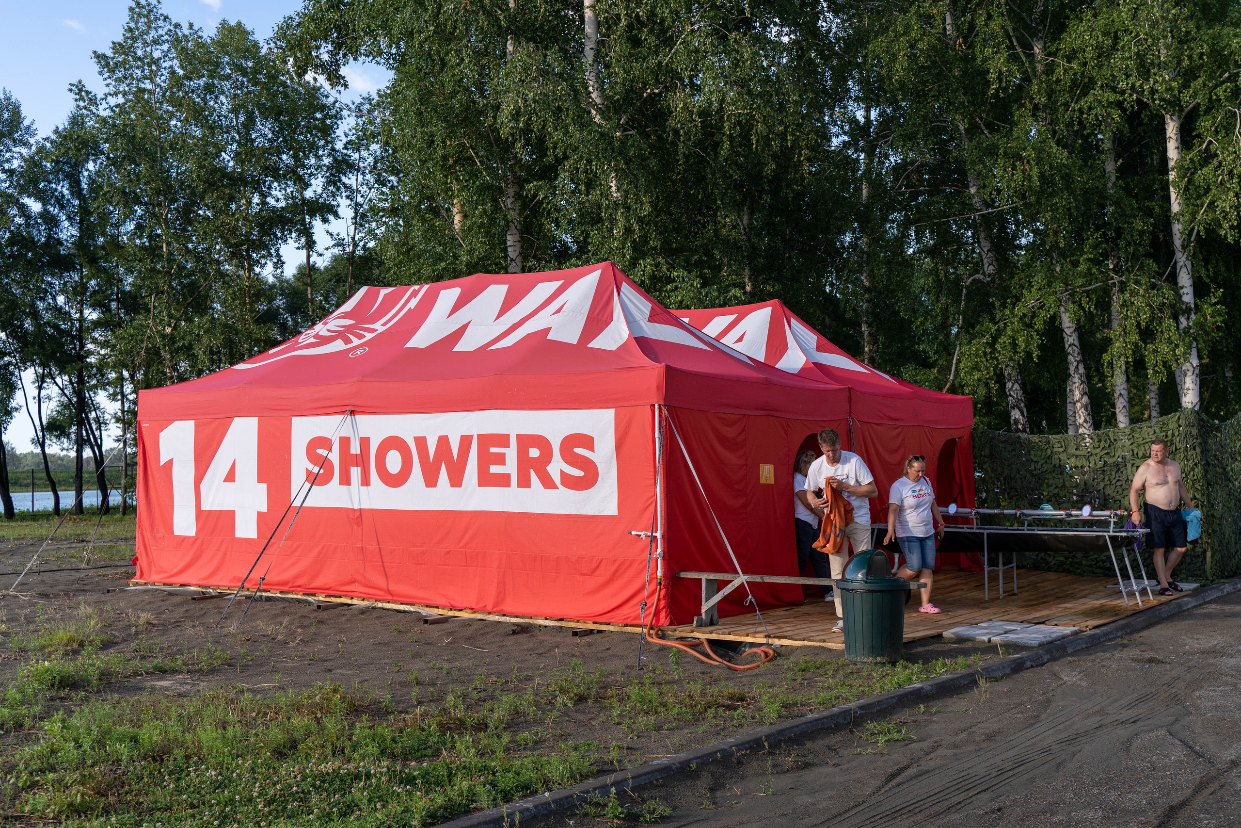 РЕКЛАМНЫЕ КОНСТРУКЦИИ И ЗАСТРОЙКИ. Портфолио