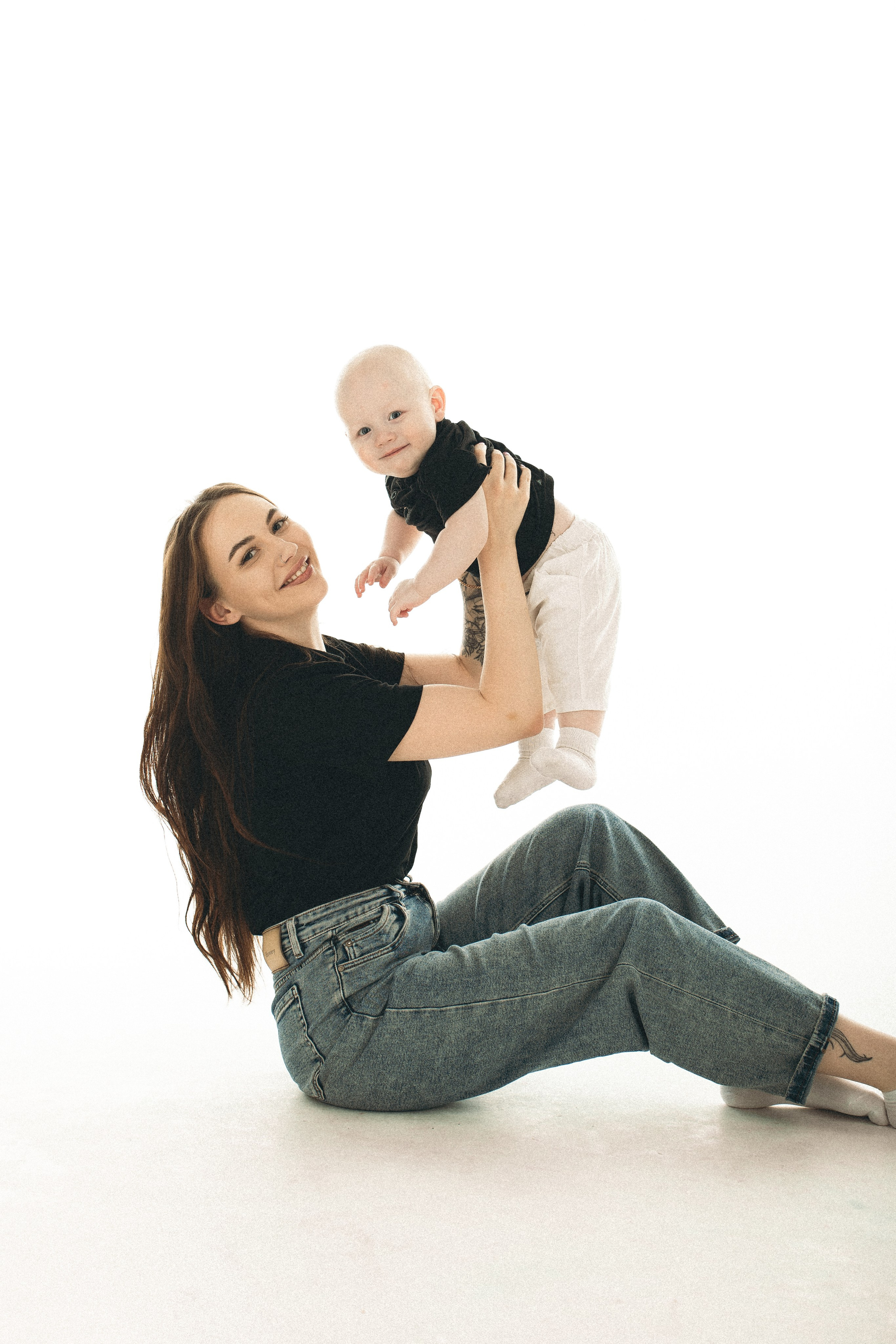 Фотограф Биробиджан Ванёва Нина