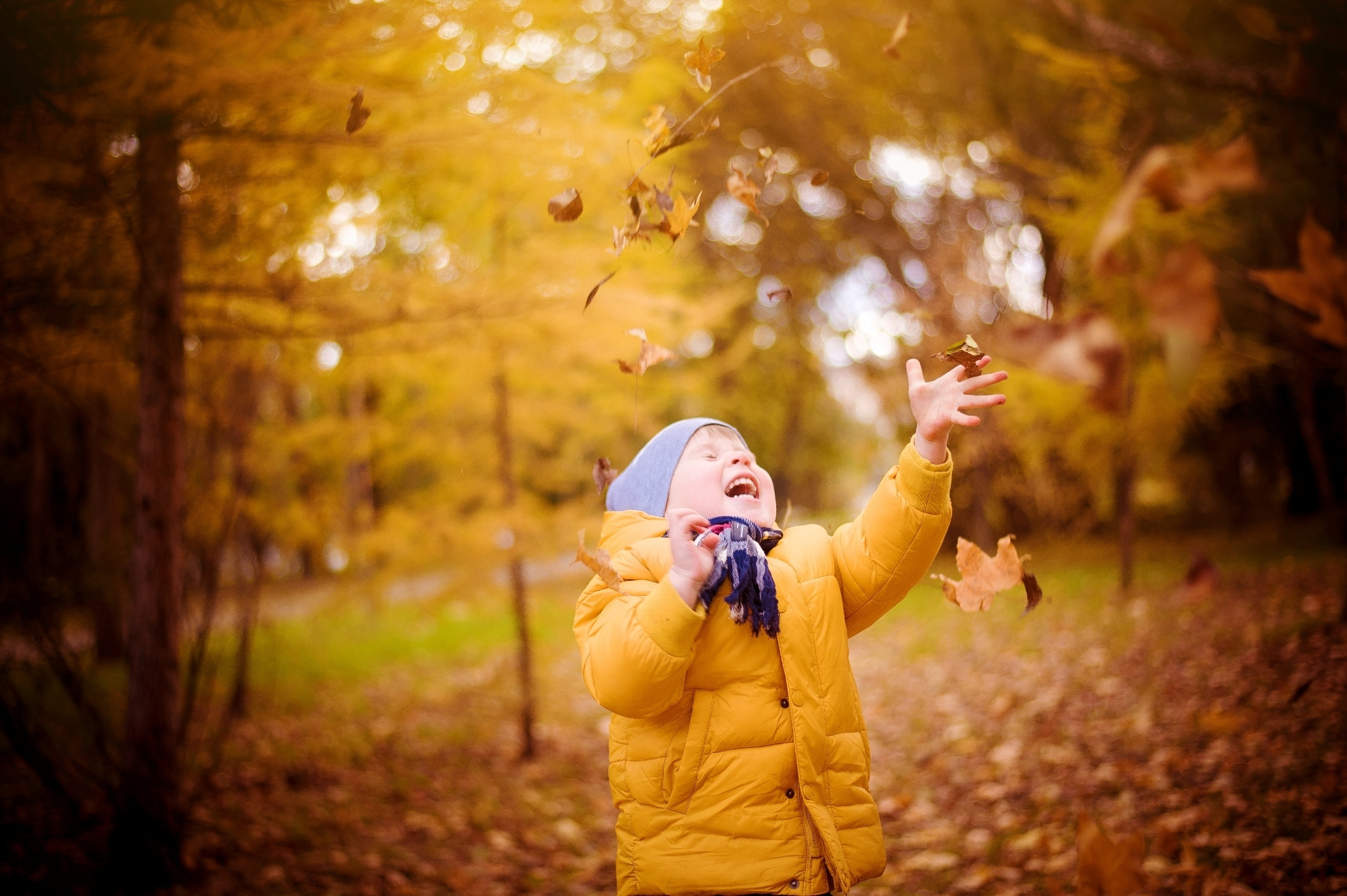 Дети. Фотограф Наталья Меньшикова, Хабаровск