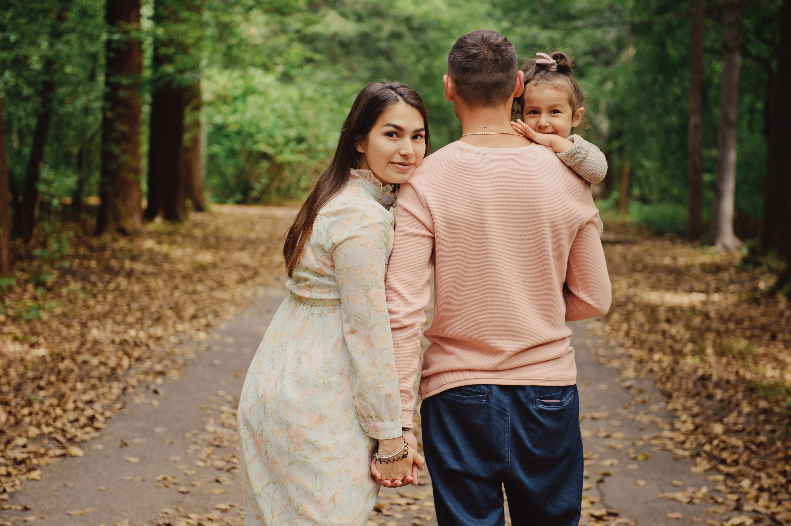 семейный фотограф хабаровск, семейная фотосессия хабаровск