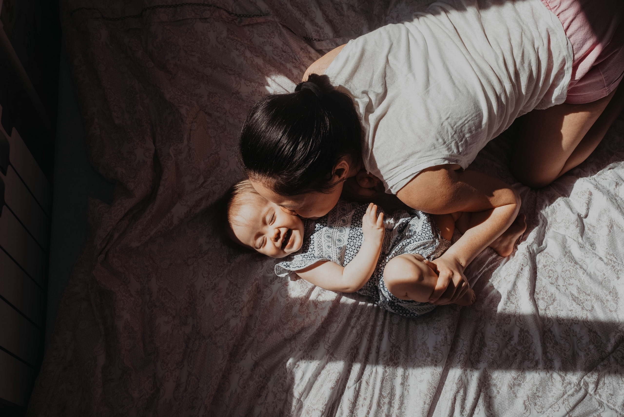 Фотограф Наталья Меньшикова, Хабаровск