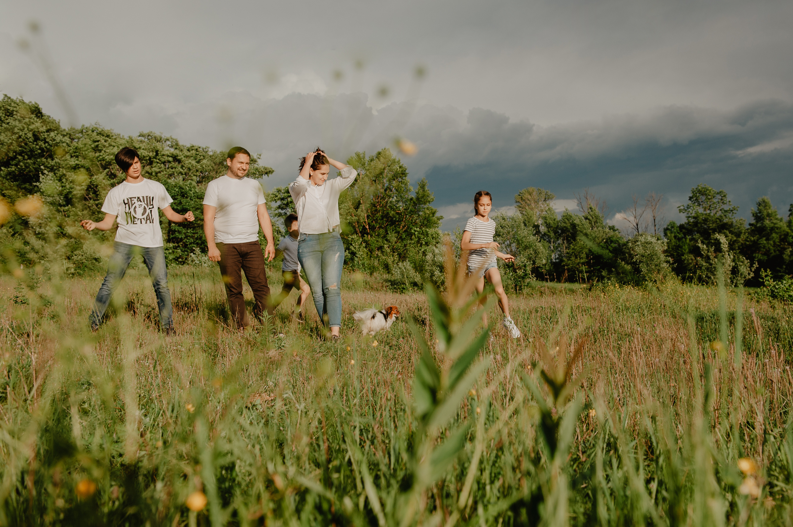 Фотограф Наталья Меньшикова, Хабаровск