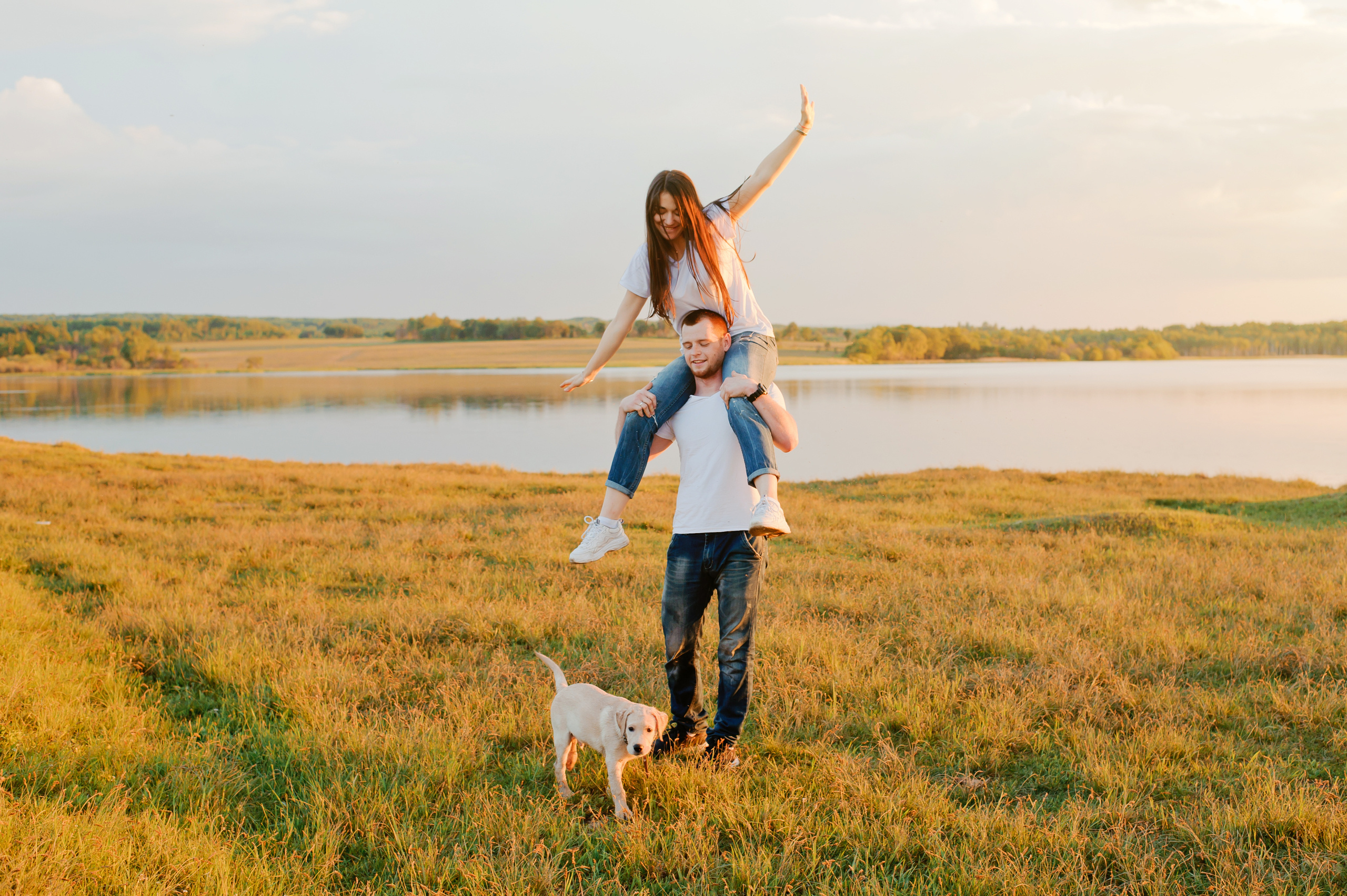 Фотограф Наталья Меньшикова, Хабаровск