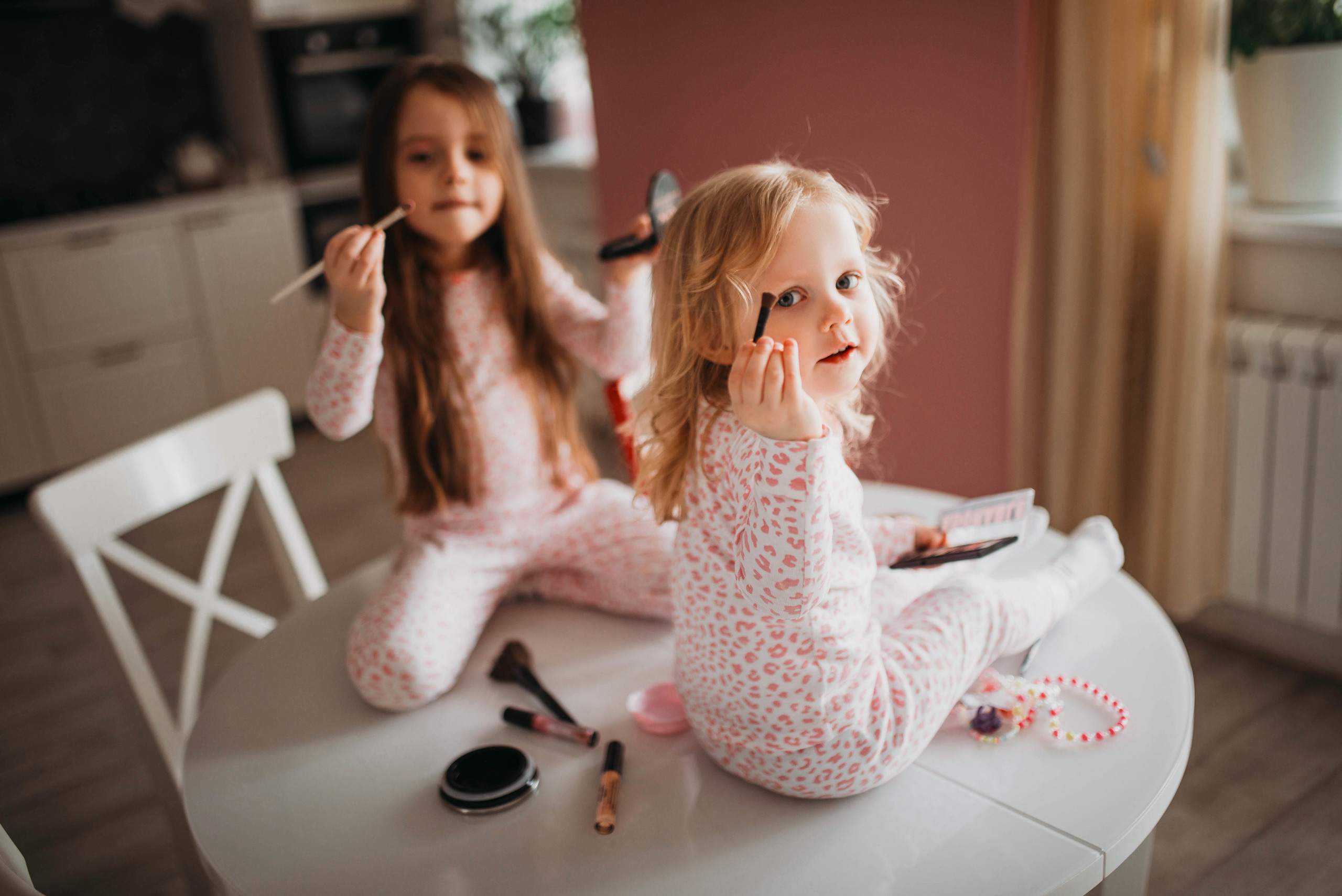 Дети. Фотограф Наталья Меньшикова, Хабаровск