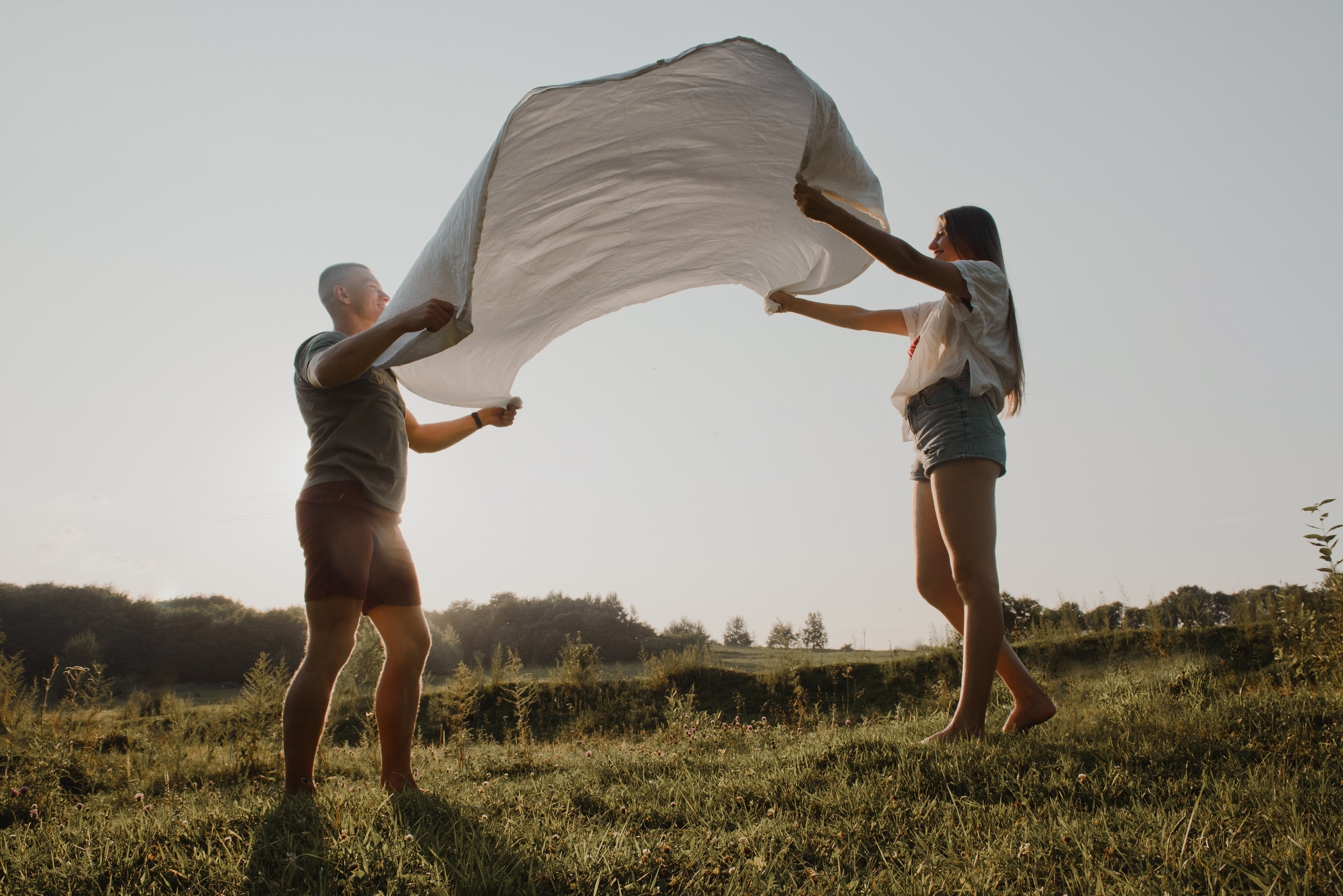 Love story. Фотограф Наталья Меньшикова, Хабаровск