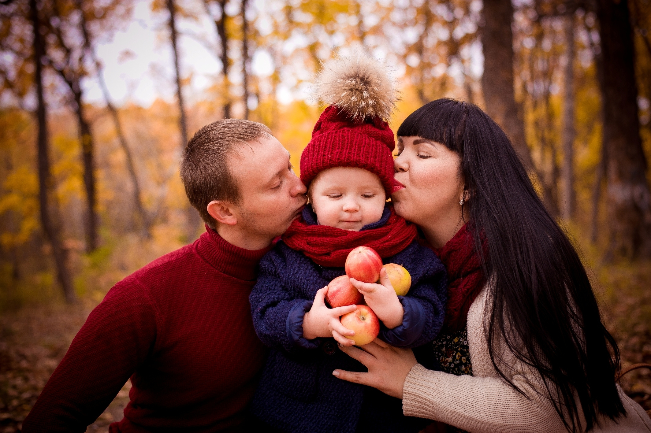 Фотограф Наталья Меньшикова, Хабаровск