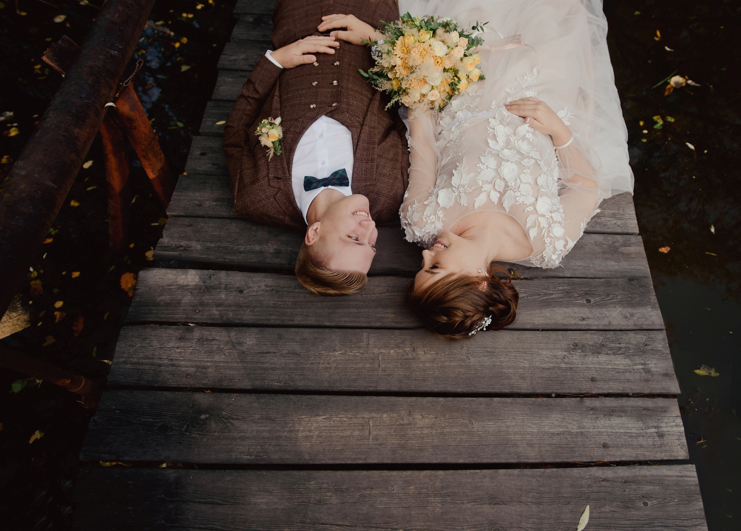 Свадьбы. Фотограф Наталья Меньшикова, Хабаровск