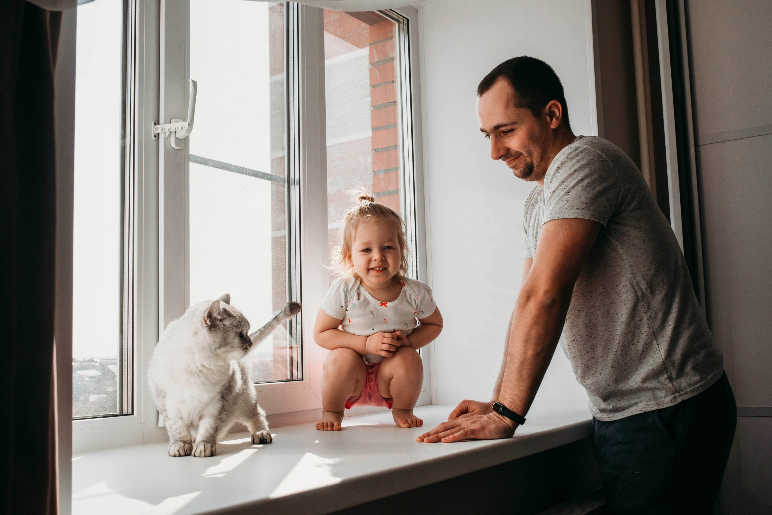 Фотограф Наталья Меньшикова, Хабаровск