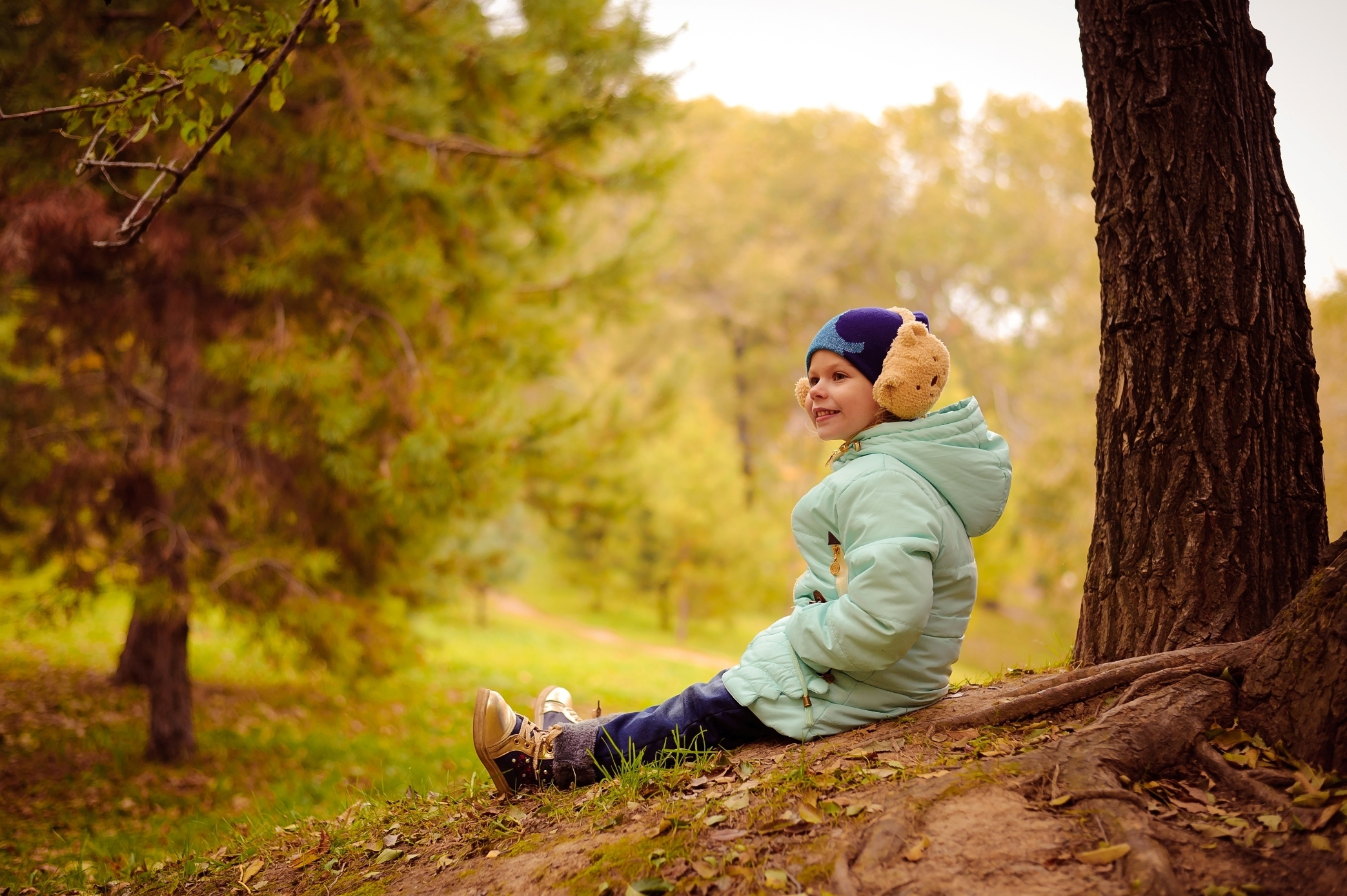Дети. Фотограф Наталья Меньшикова, Хабаровск