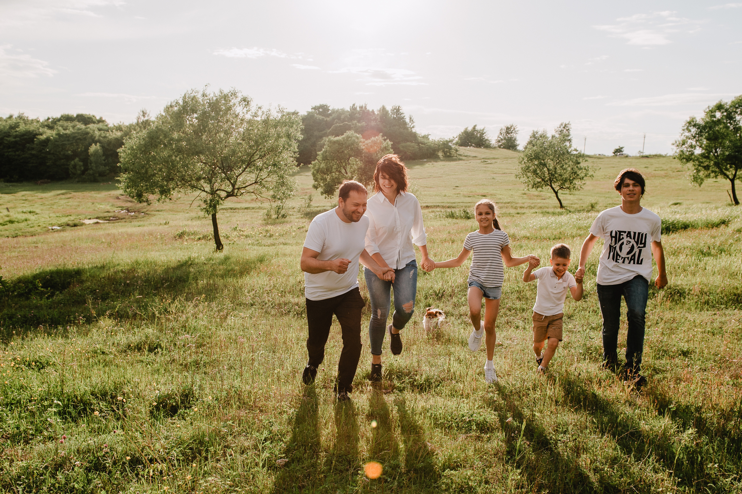 Фотограф Наталья Меньшикова, Хабаровск