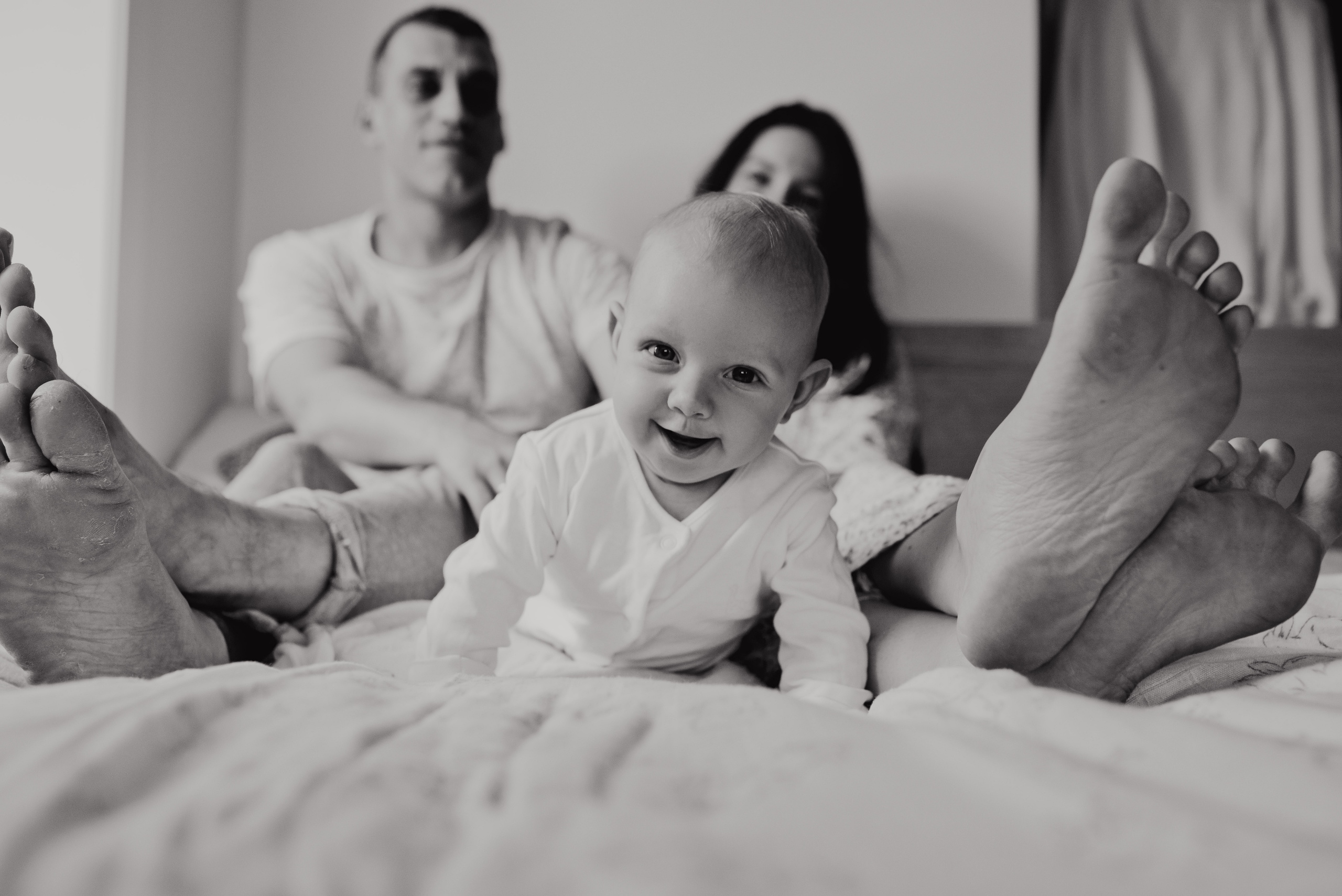 Дети. Фотограф Наталья Меньшикова, Хабаровск