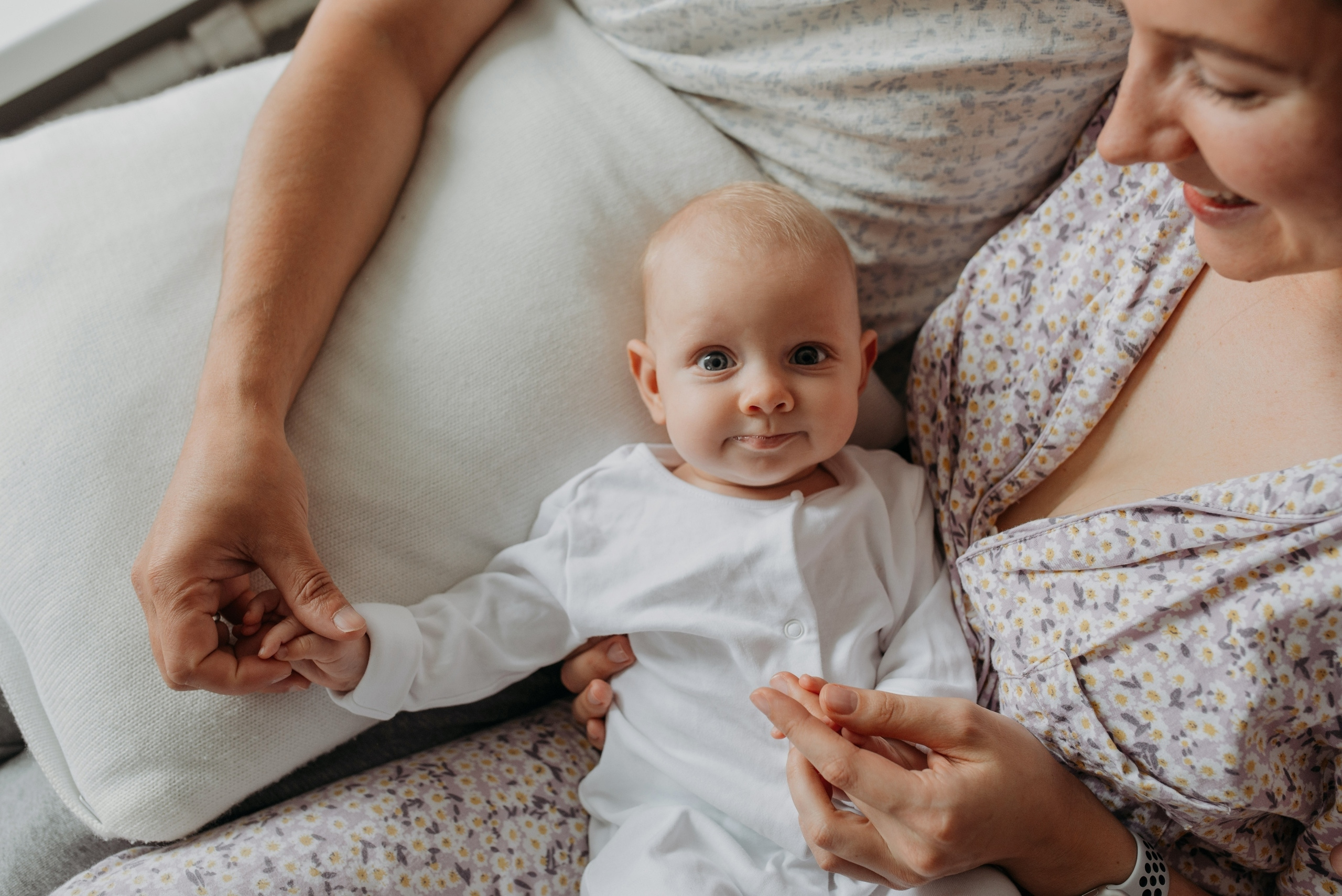 Дети. Фотограф Наталья Меньшикова, Хабаровск