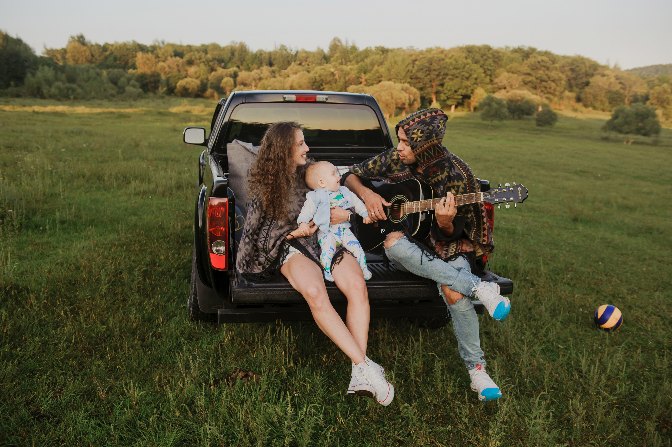 Фотограф Наталья Меньшикова, Хабаровск