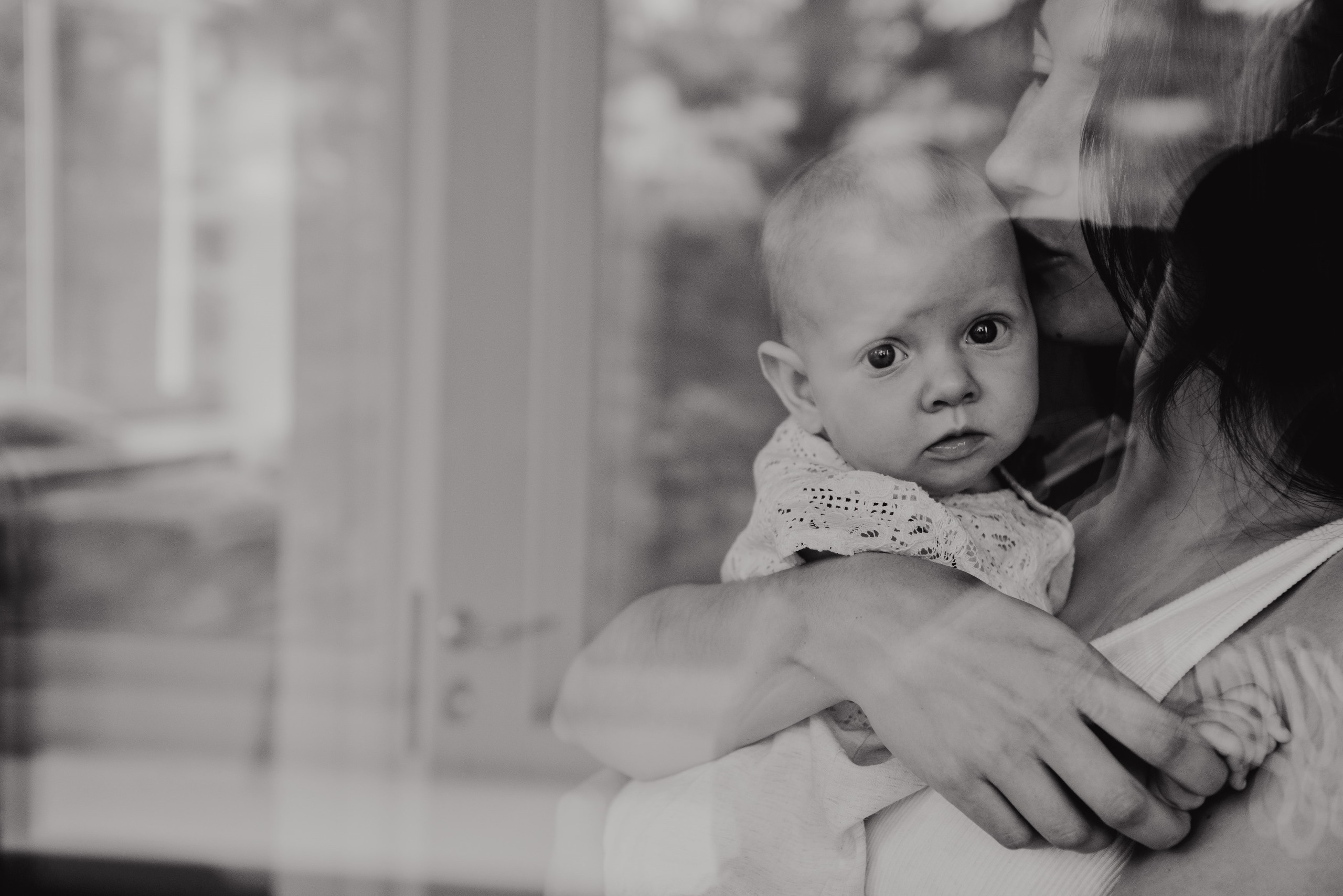 Дети. Фотограф Наталья Меньшикова, Хабаровск