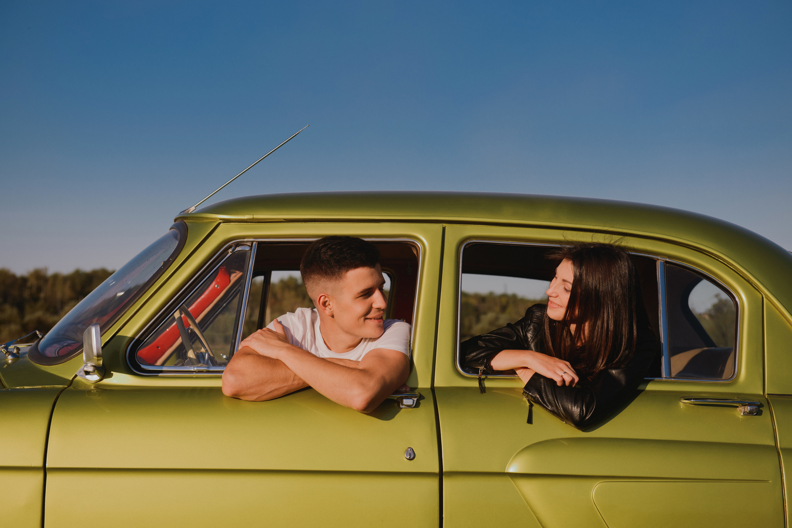 Фотограф Наталья Меньшикова, Хабаровск