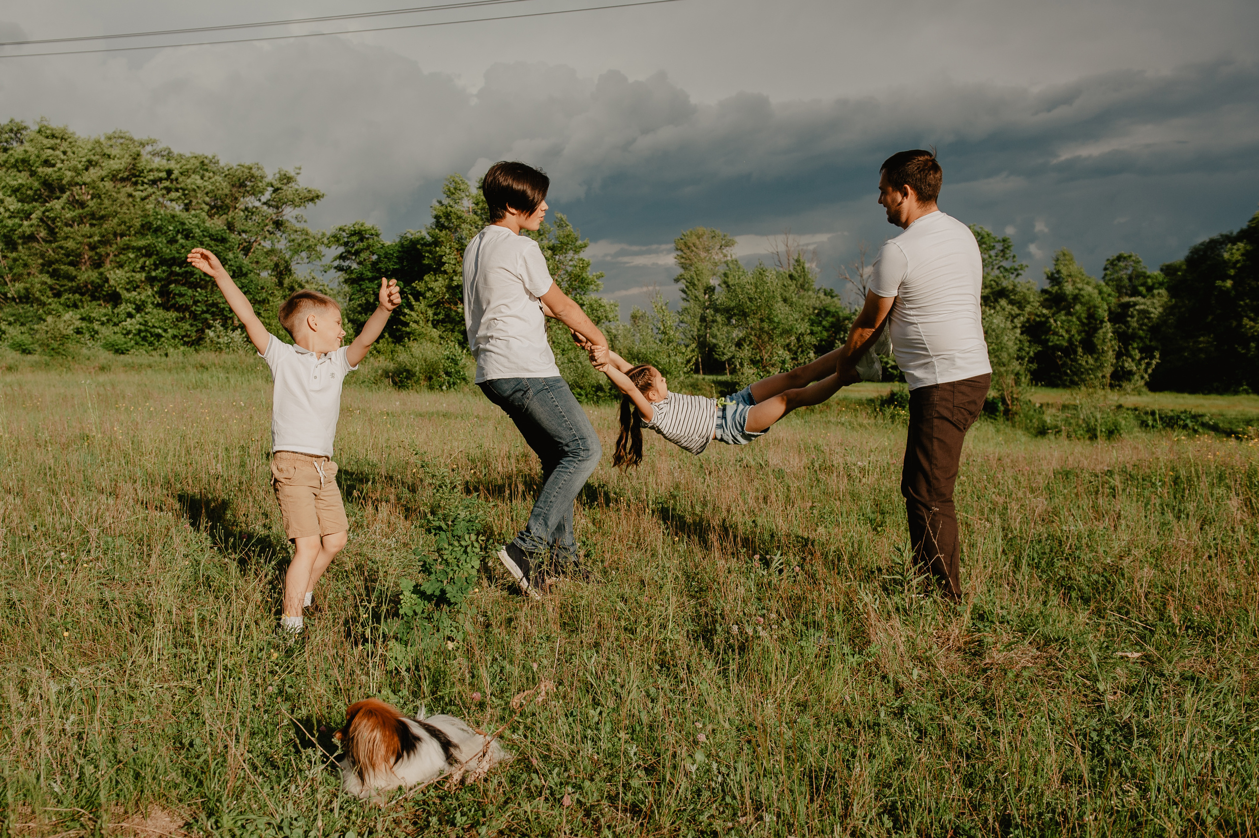Фотограф Наталья Меньшикова, Хабаровск