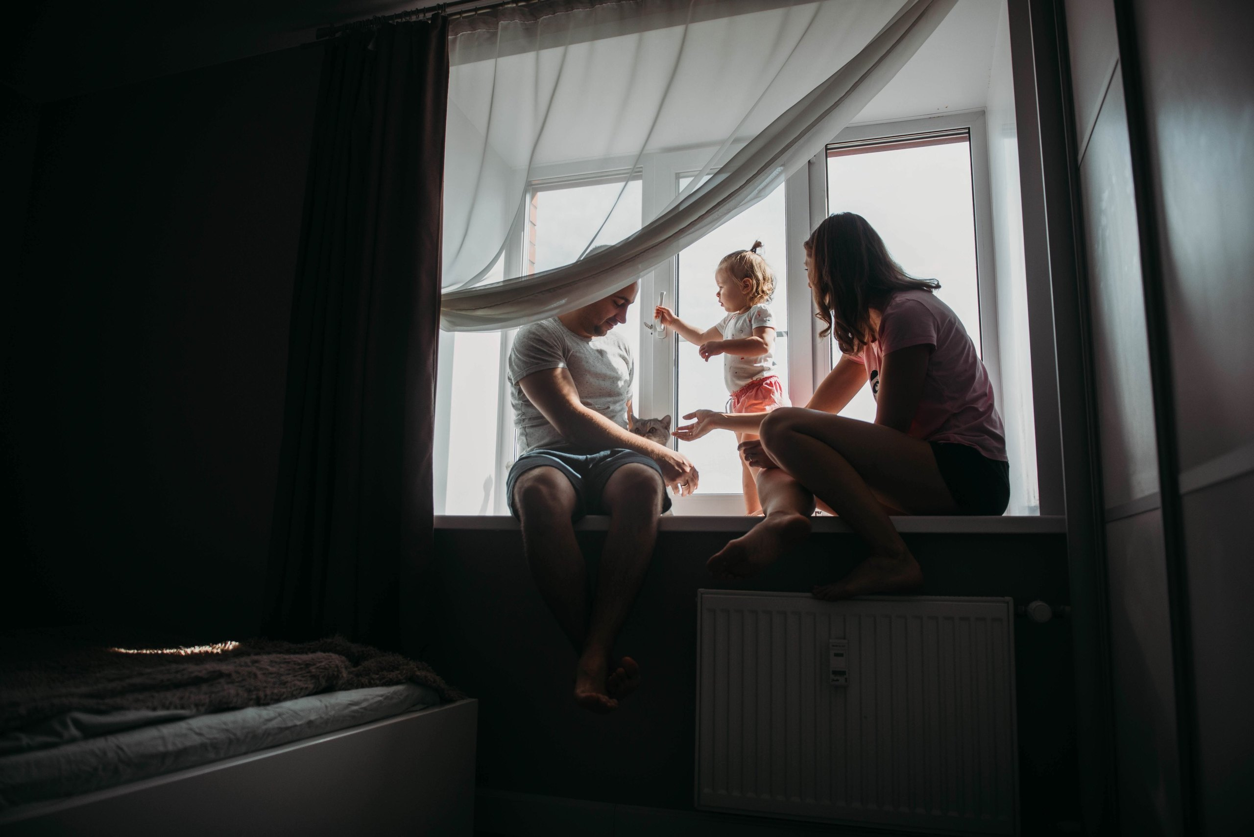 семейный фотограф хабаровск, семейная фотосессия хабаровск