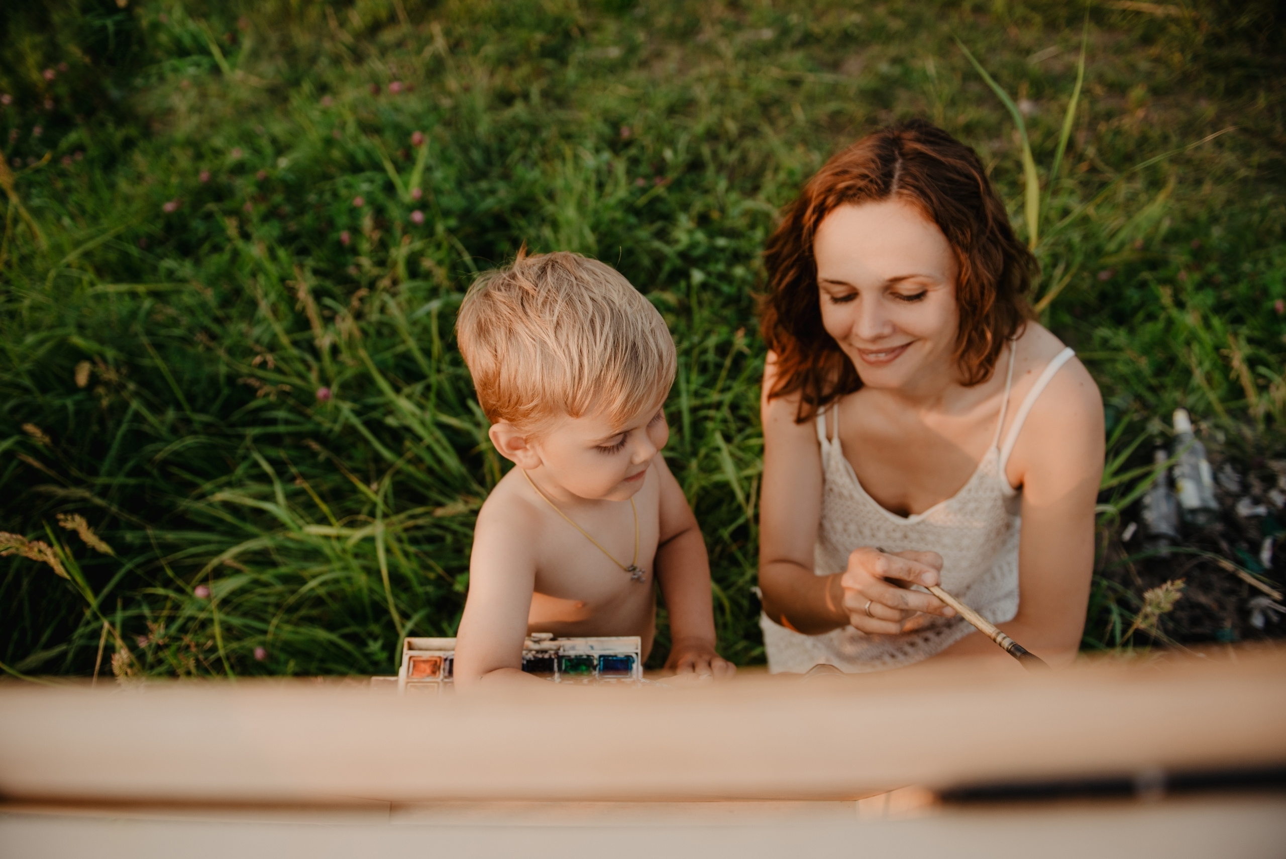 Фотограф Наталья Меньшикова, Хабаровск