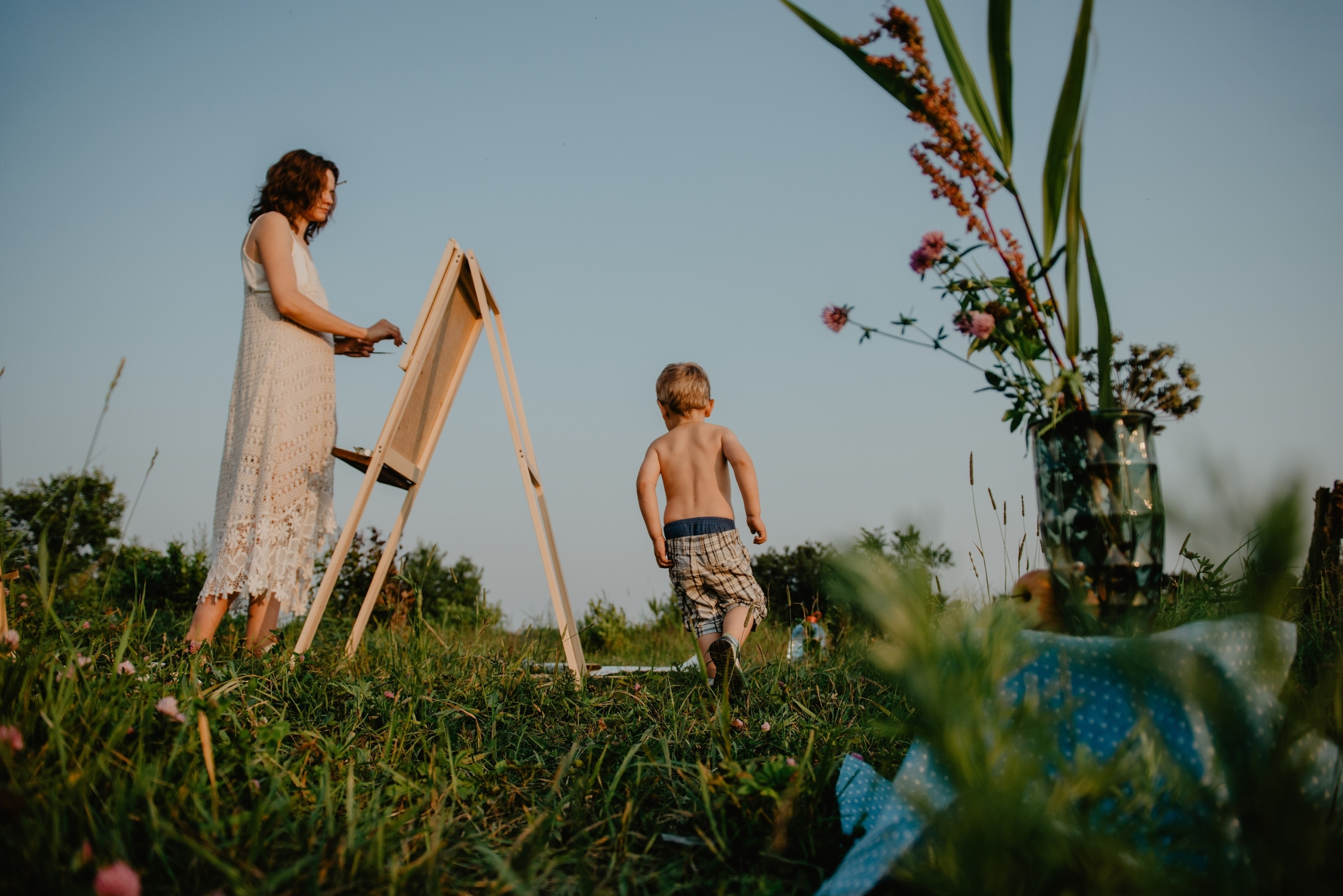 Фотограф Наталья Меньшикова, Хабаровск