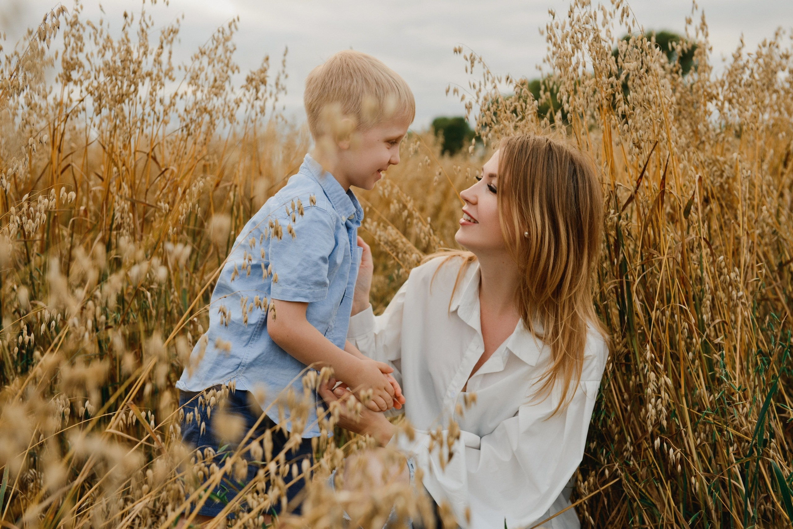 Фотограф Наталья Меньшикова, Хабаровск