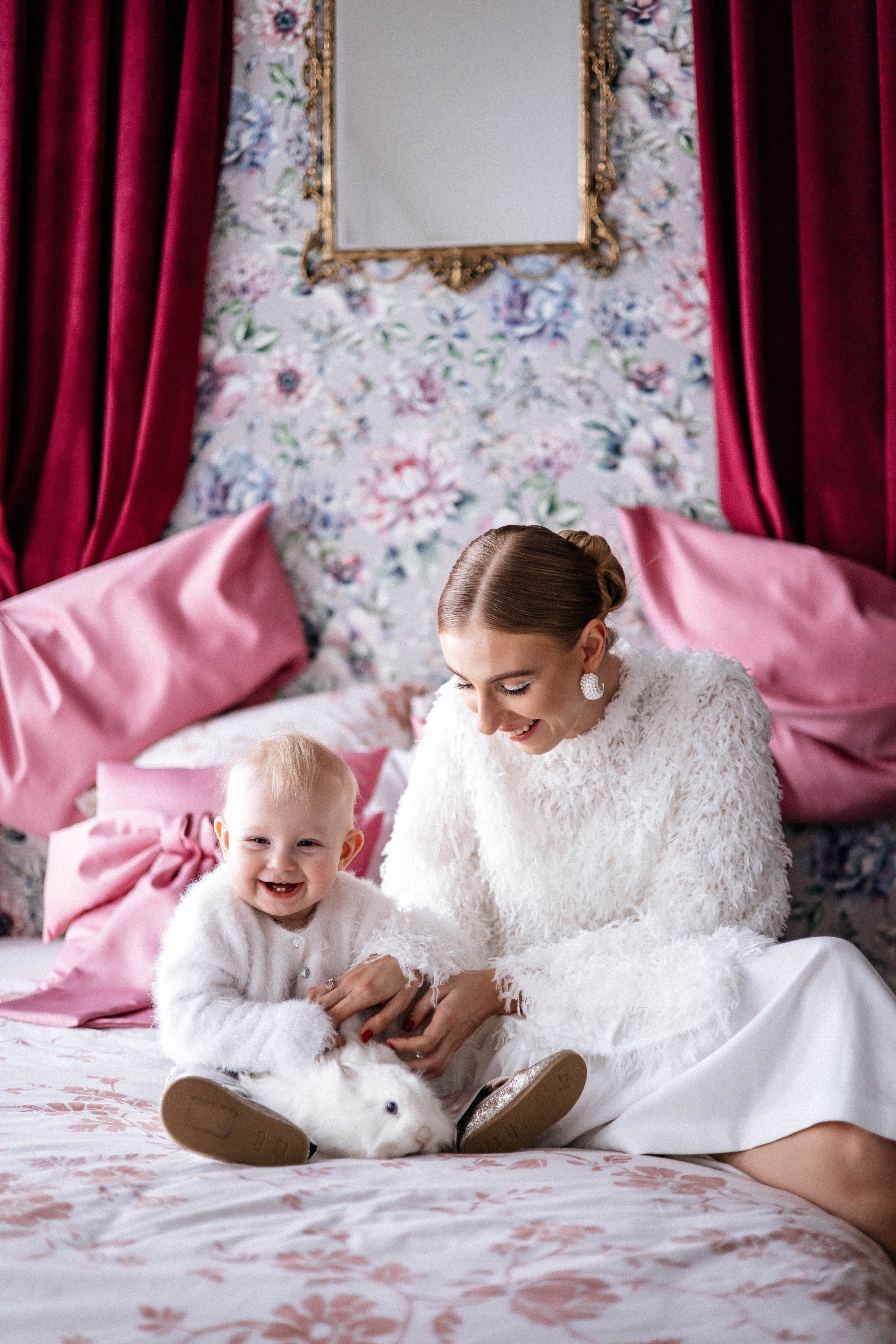 Аня, Леша и Еся. Светлана Ванцлав — фотограф Минск, Беларусь