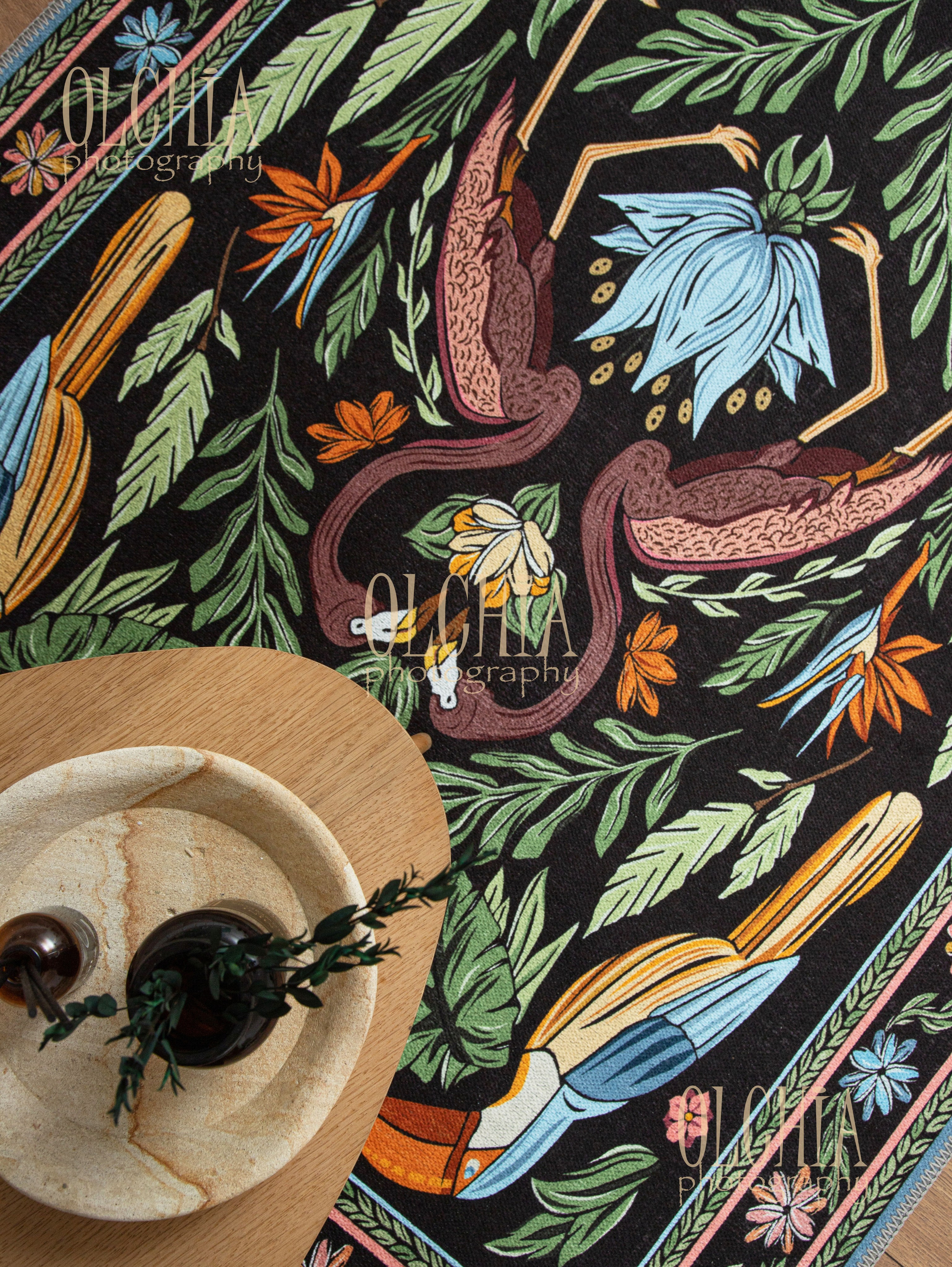 Фотограф ковров, ковриков, фотограф текстиля для дома. Фотограф текстиля в Москве Ольга Иванова