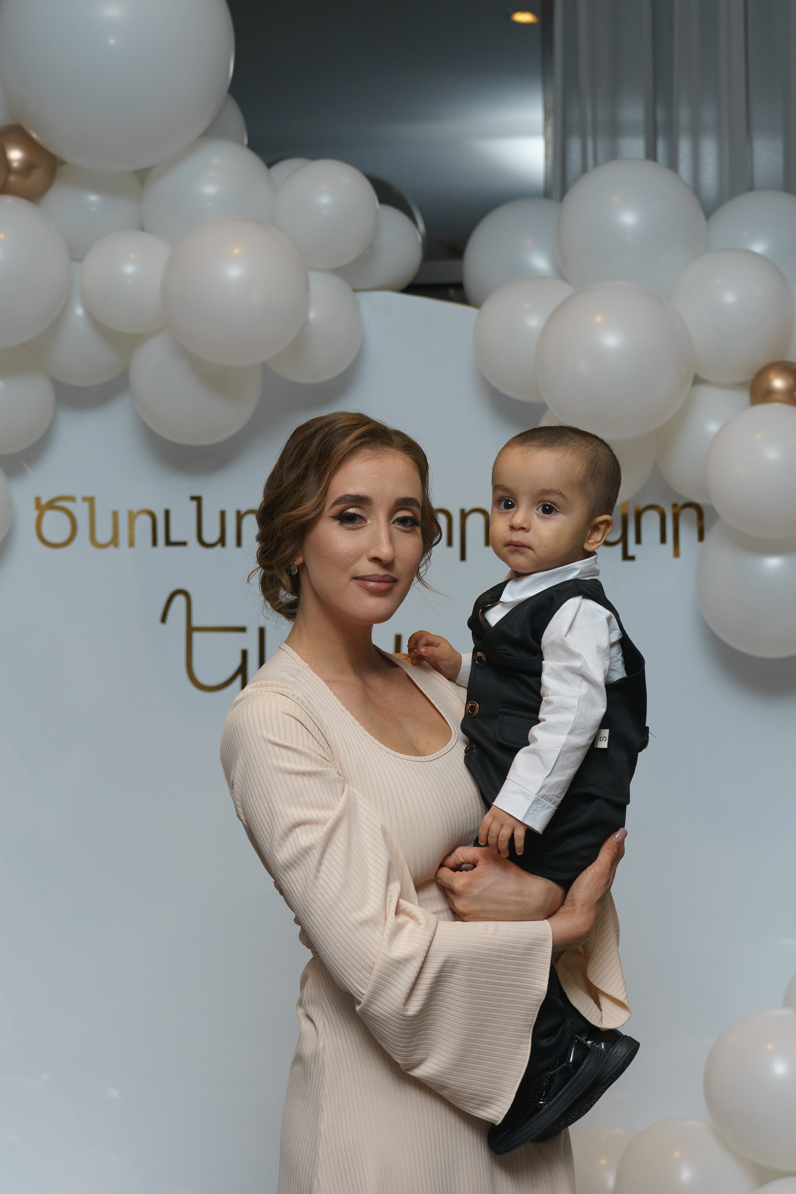 День рождение Евы 24'. Фотограф, видеограф и пилот дрона на Байкале