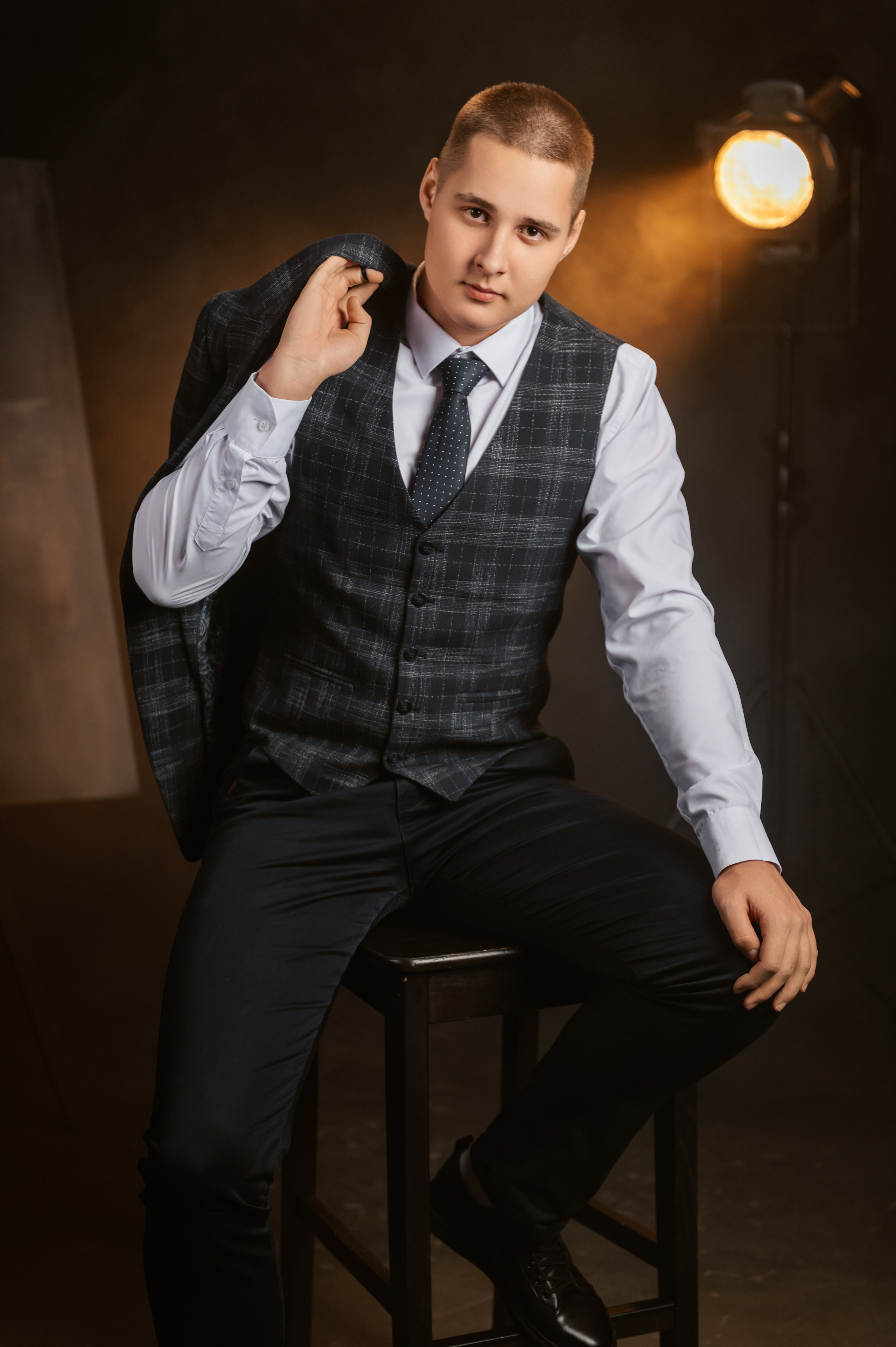 Выпускные альбомы для старших классов