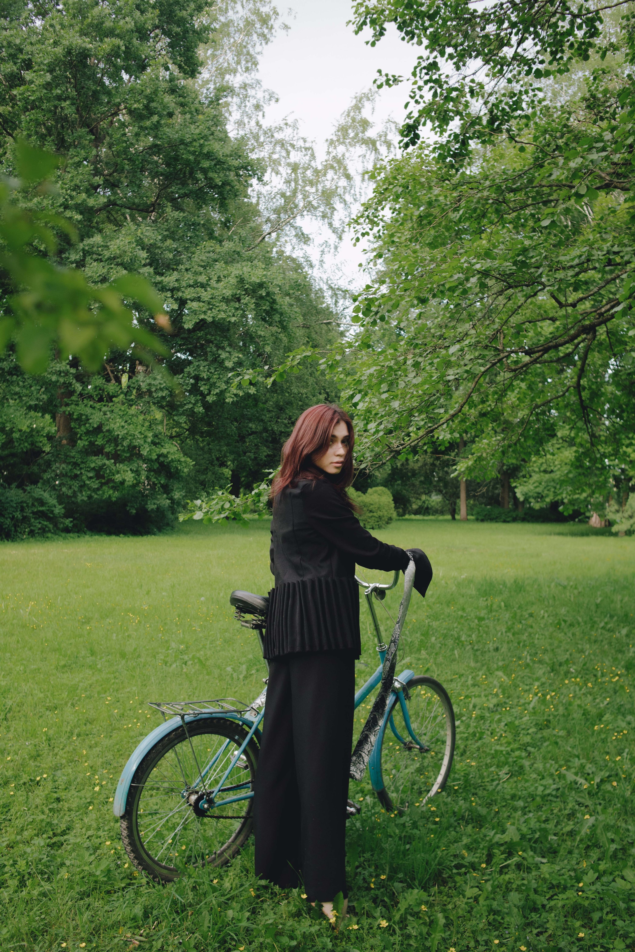 Творческие съемки. Фотограф СПб