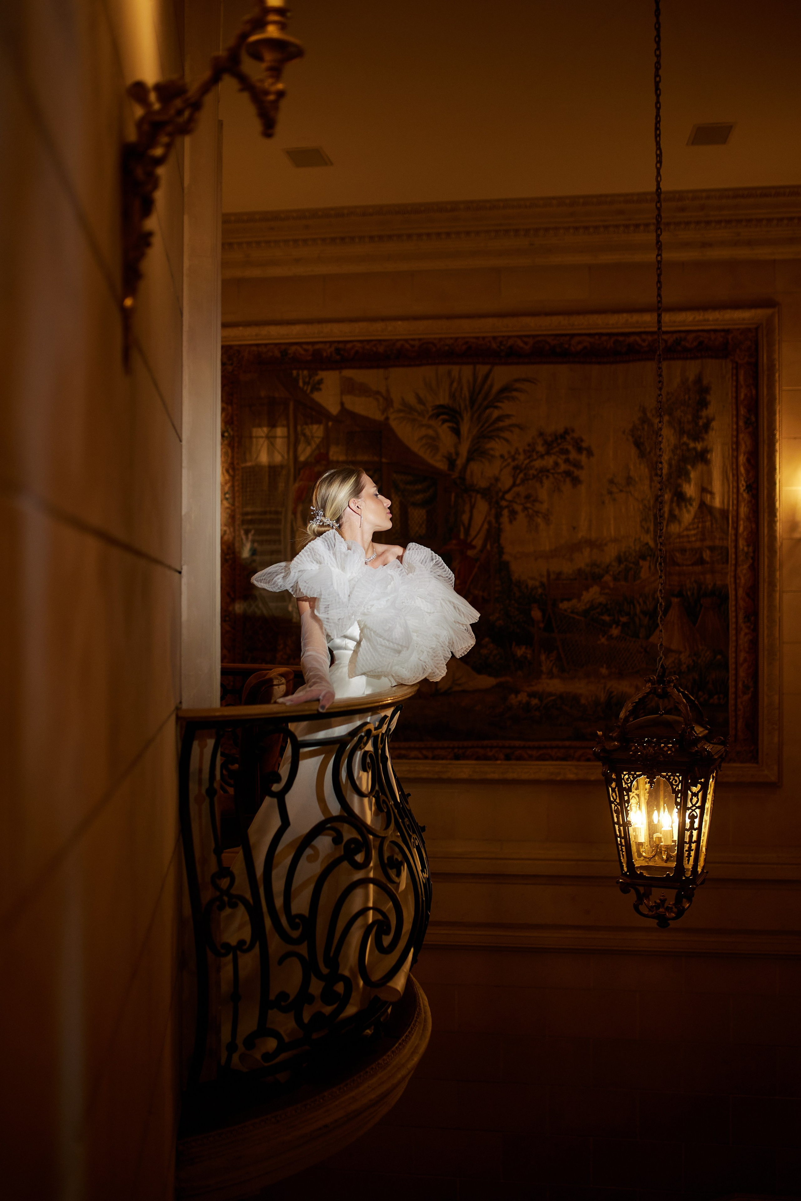 Сергей и Анна. Турандот. Фотограф в Москве